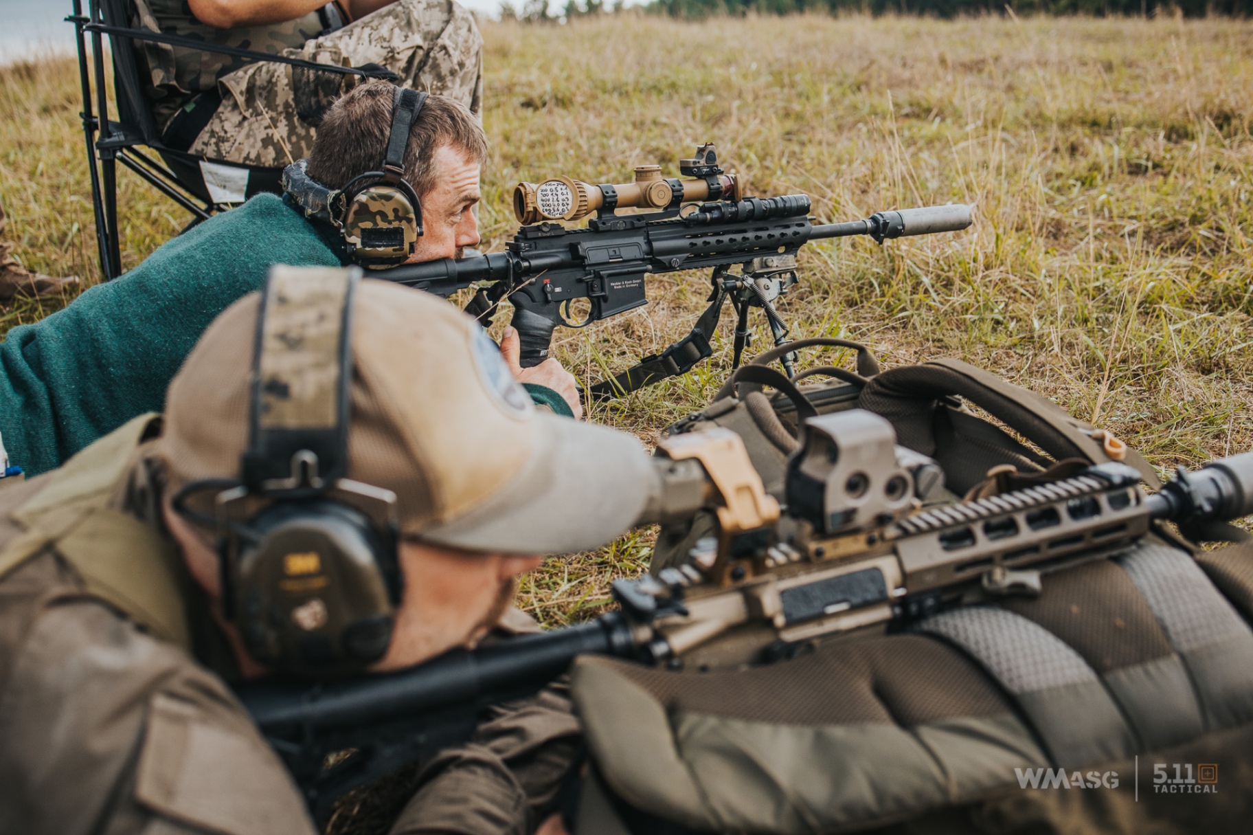 Lekka Piechota IX (termin II) 2023 (część III)