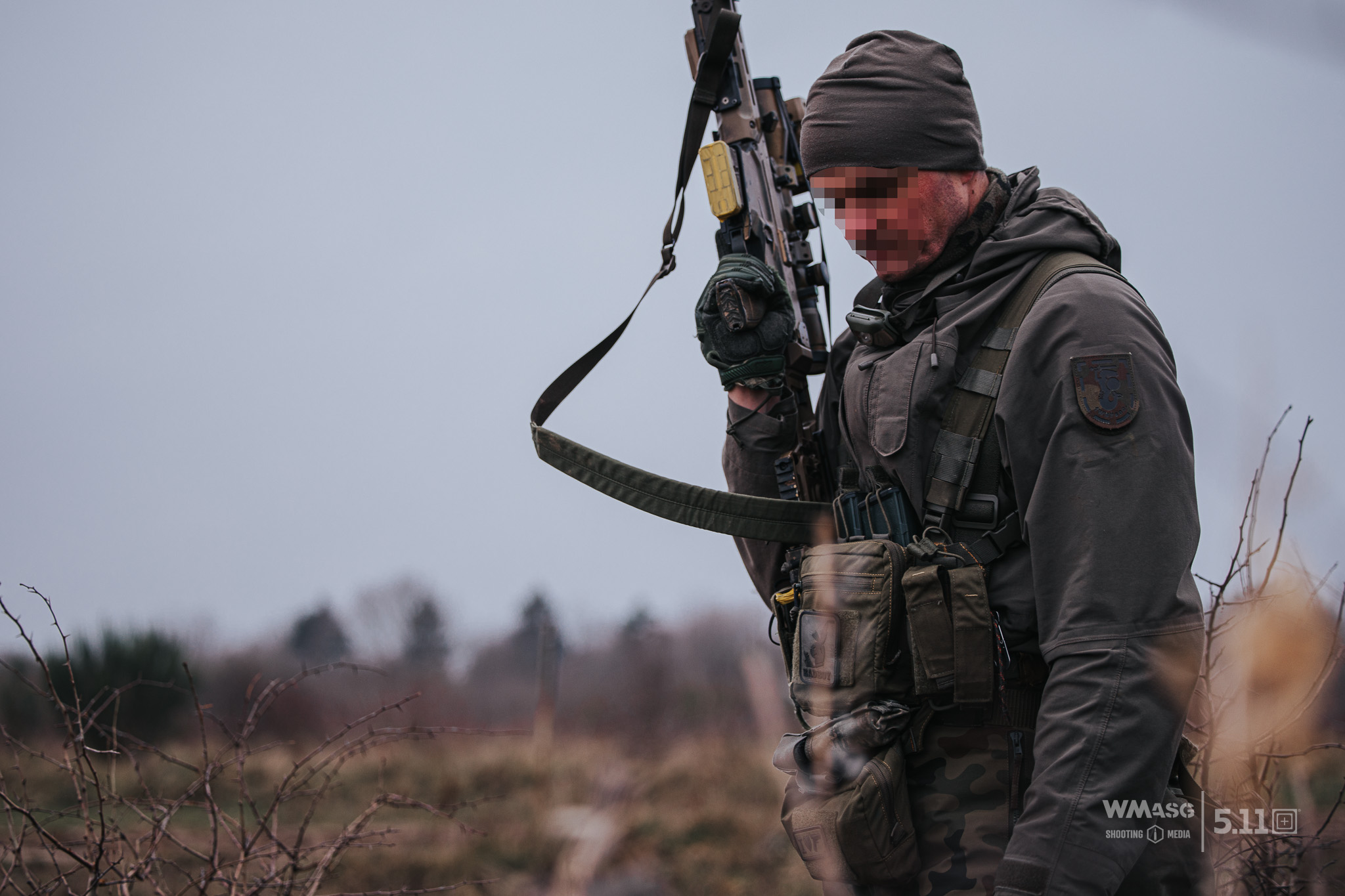 Sniper Extreme 2025 (05-06.12.2025)