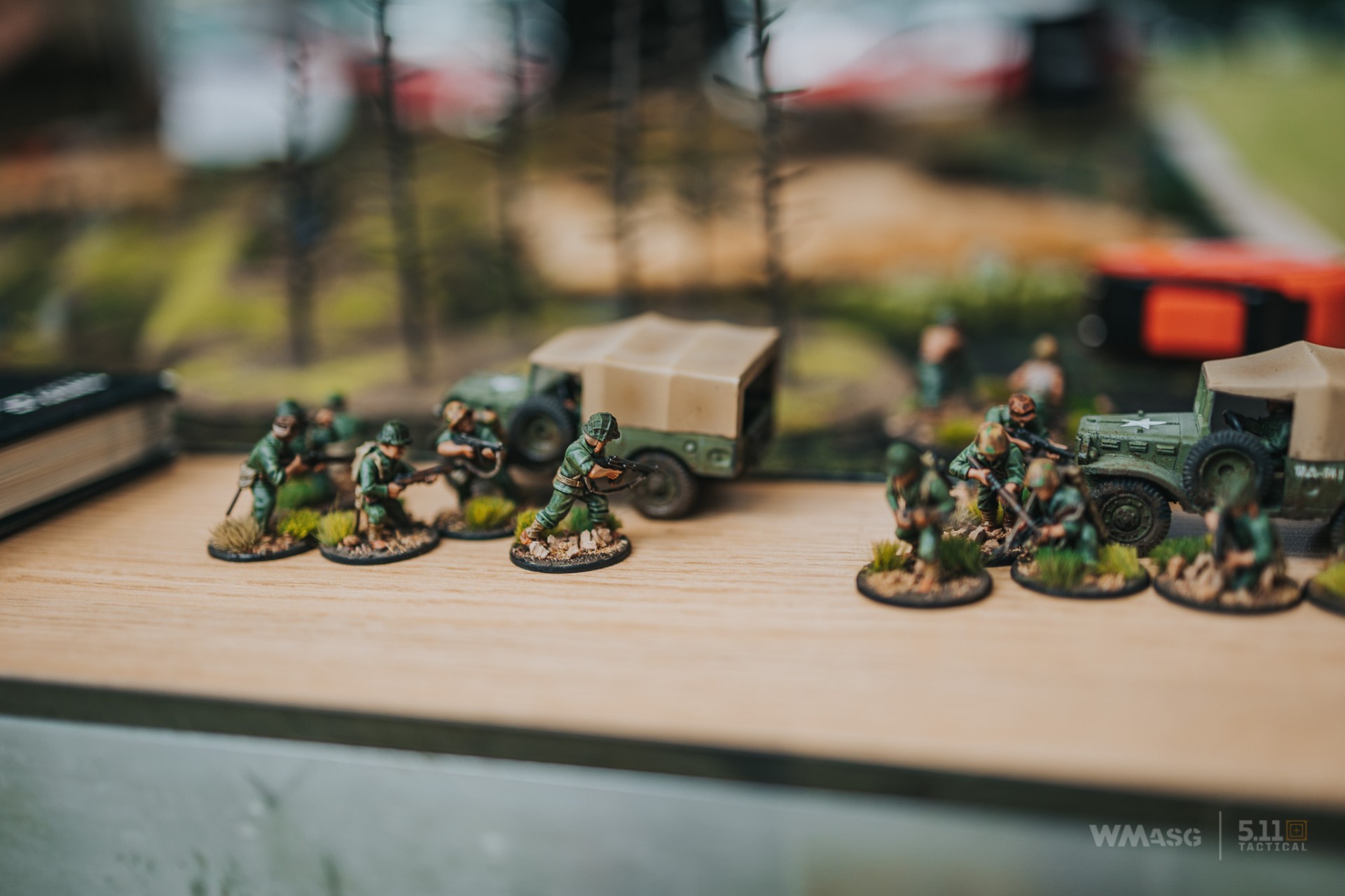 2 Krakowski Konwent Airsoftowy