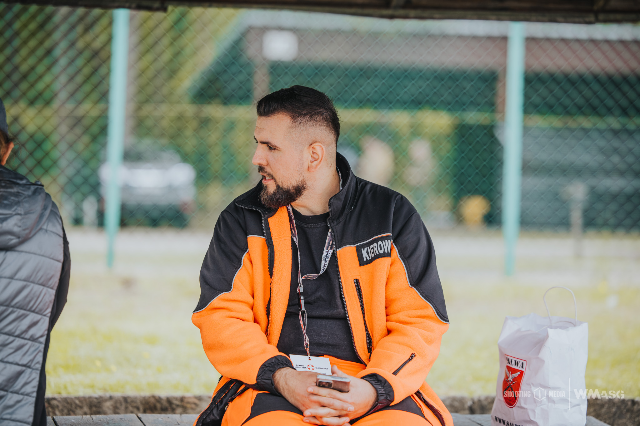 SALWA - XIX Międzynarodowy Wielobój Strzelecki (23-25.05.2025)