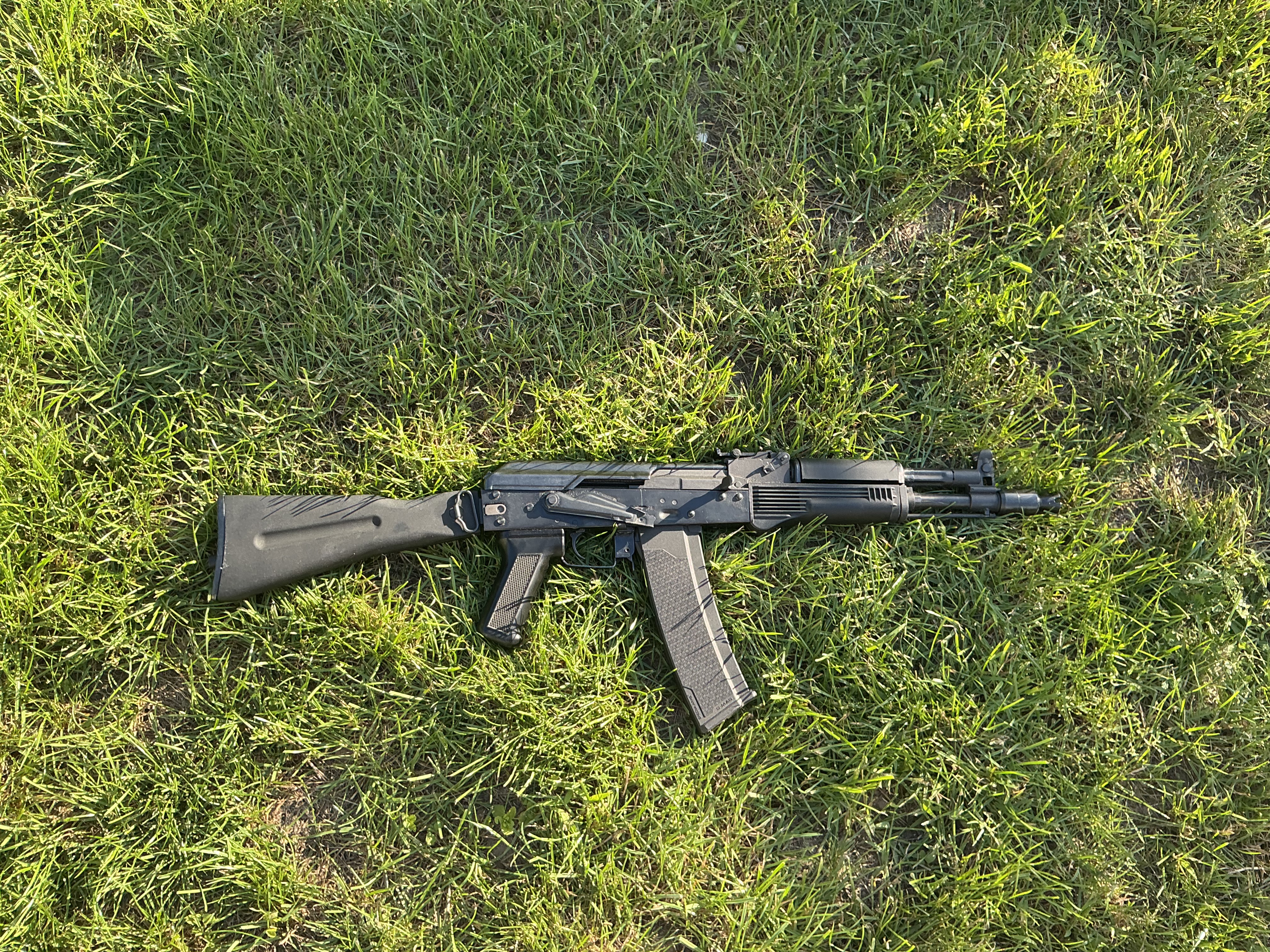 Ak 104/105 e&l