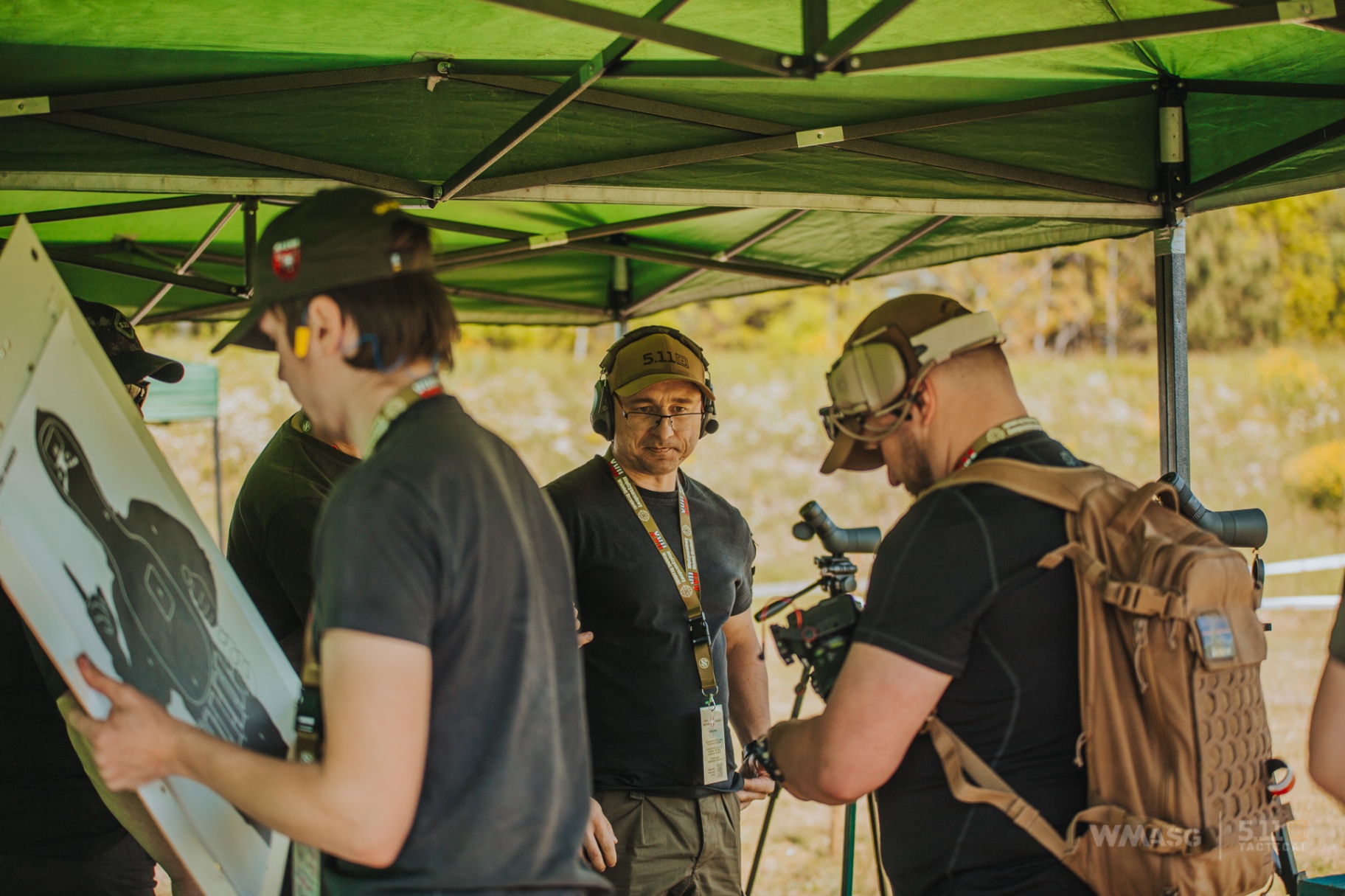 XVII Międzynarodowy Wielobój Strzelecki