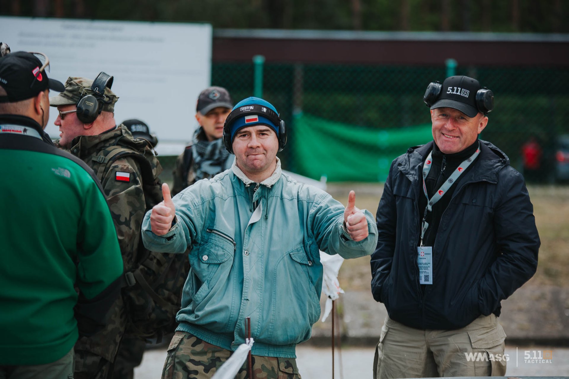 XVI Międzynarodowy Wielobój Strzelecki (fotorelacja)