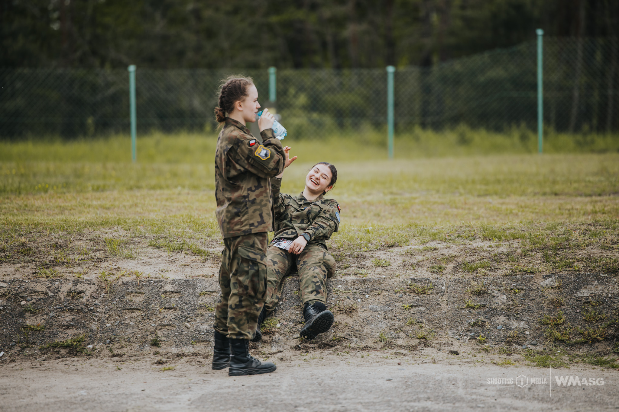 SALWA - XIX Międzynarodowy Wielobój Strzelecki (23-25.05.2025)