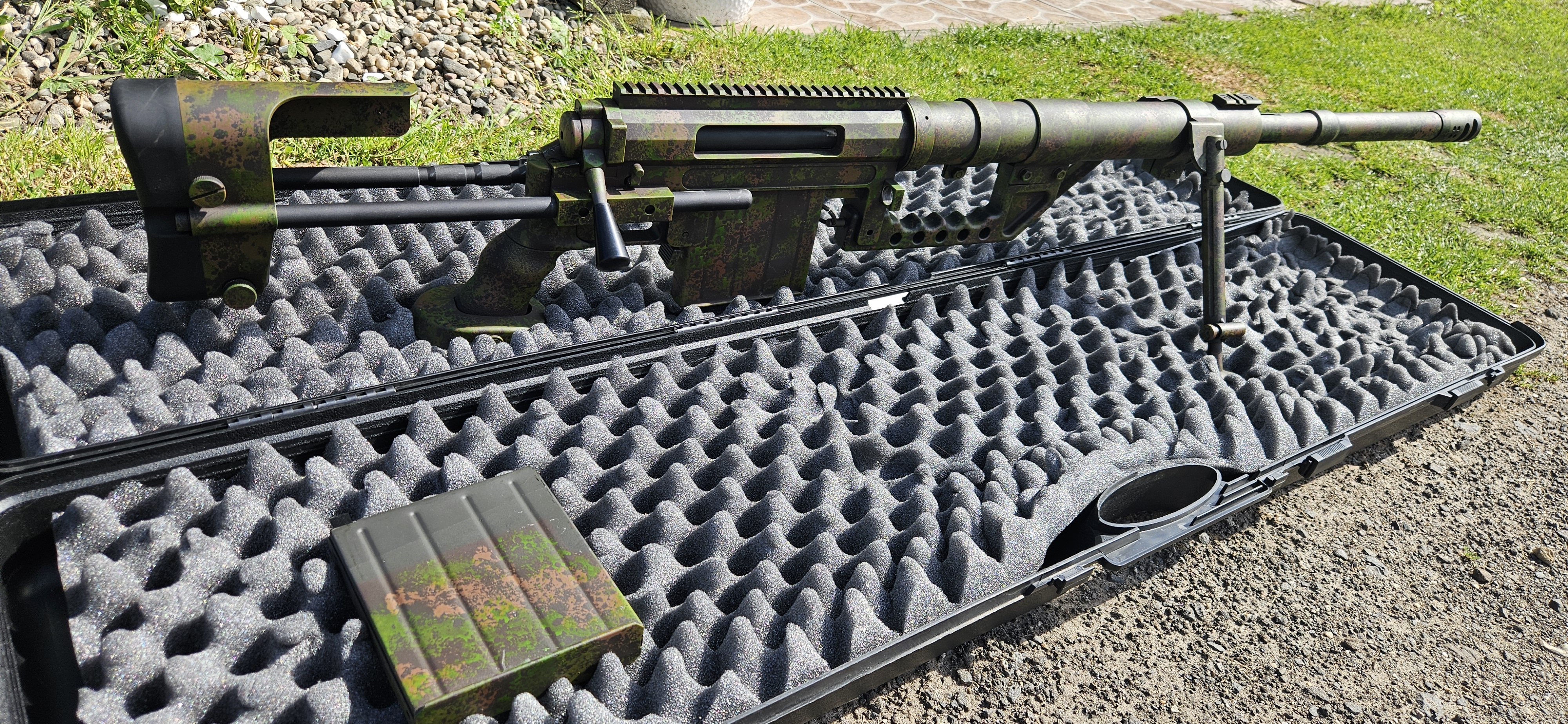M200 S&T