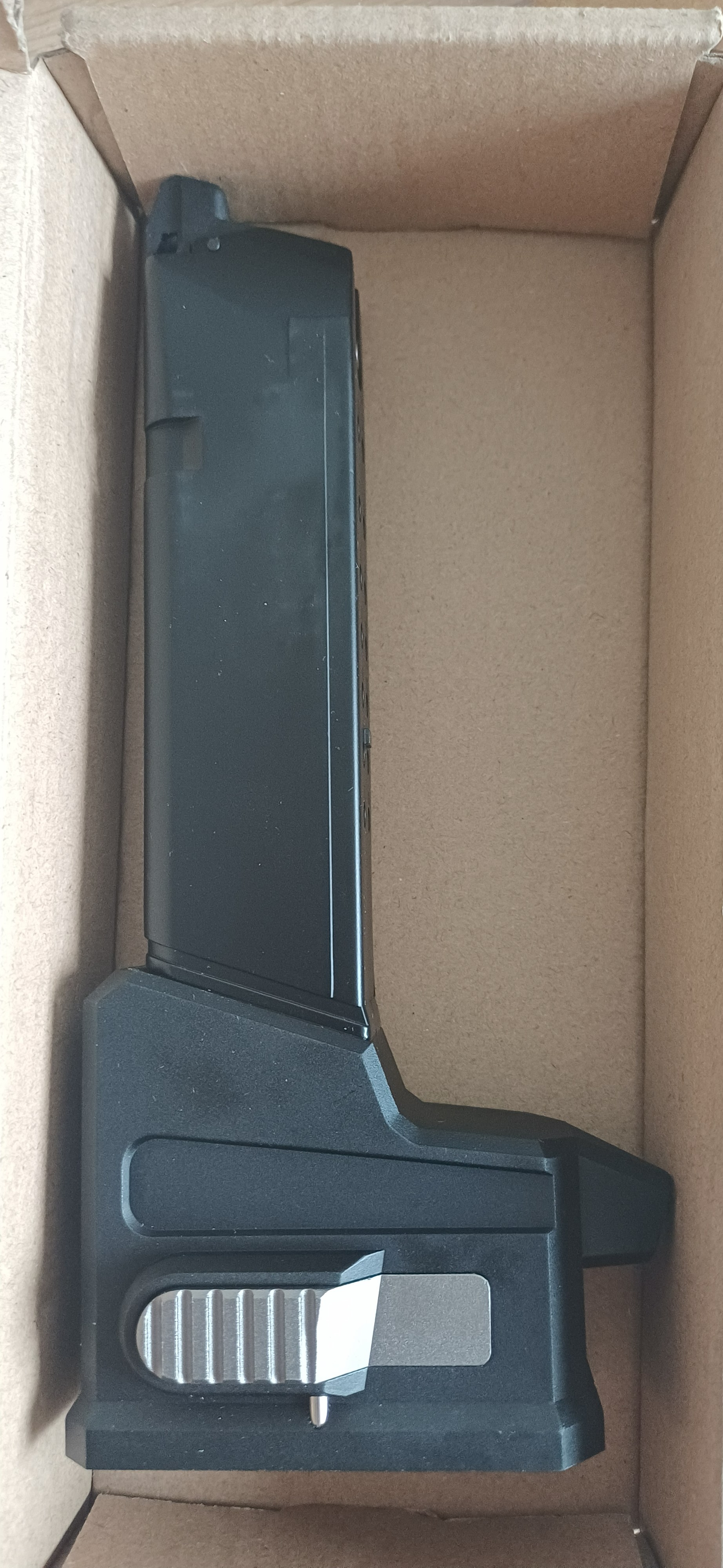 Adapter HPA Glock-AR15