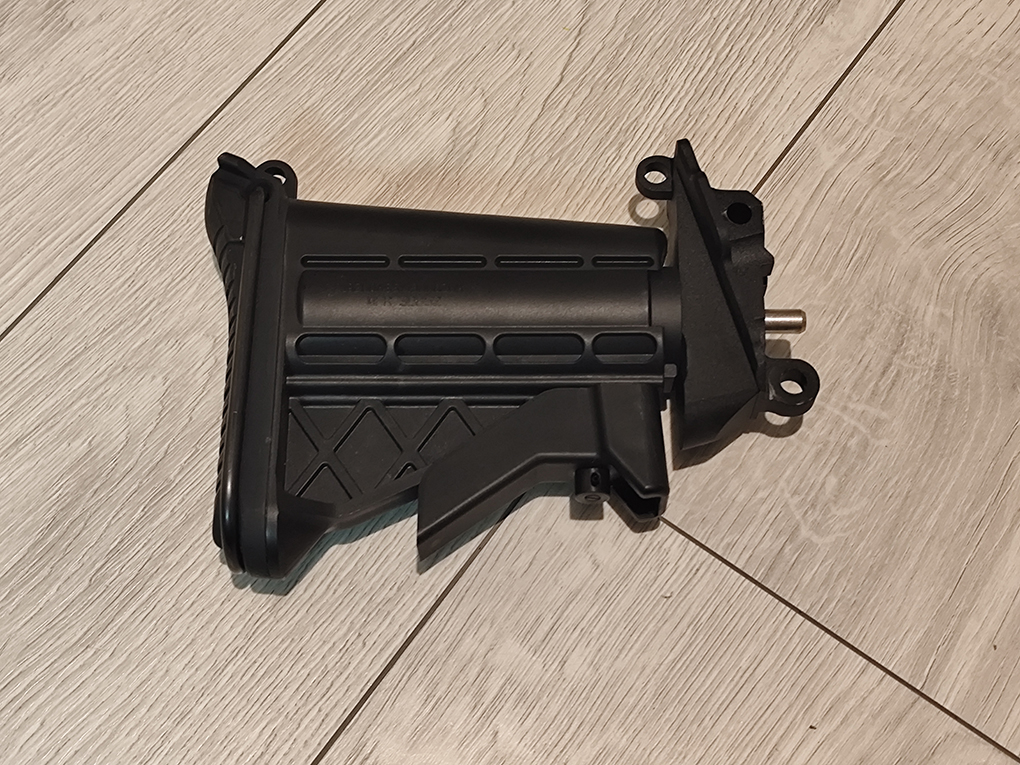 Kolba SF M249 VFC do GBB