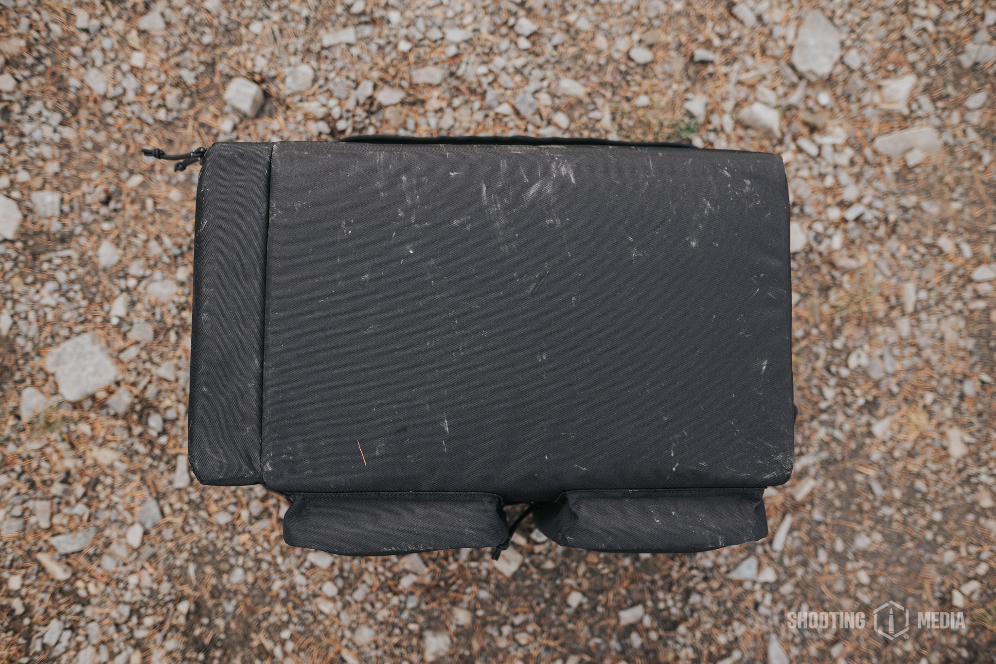 5.11 Range Ready™ Trainer Bag 50L