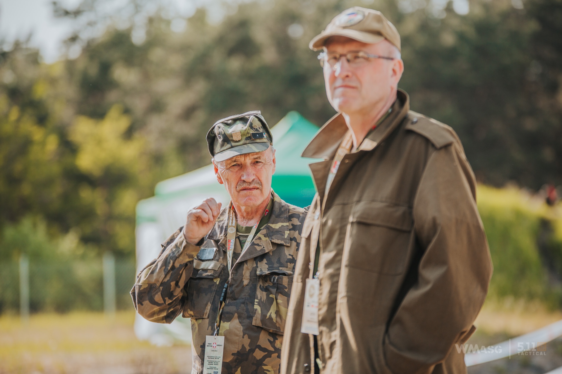 XVII Międzynarodowy Wielobój Strzelecki