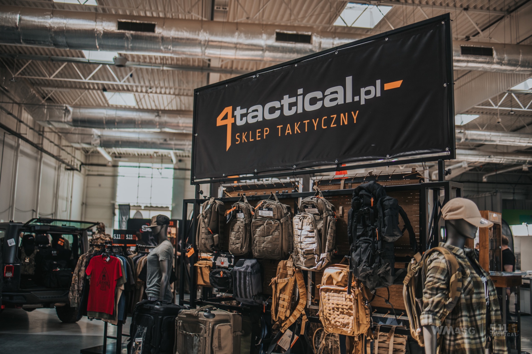 Militaria ProARMA 2023 (Lublin, 12-13.05.2023)