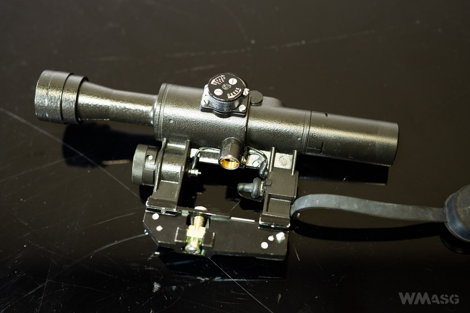 E&L SWD AEG