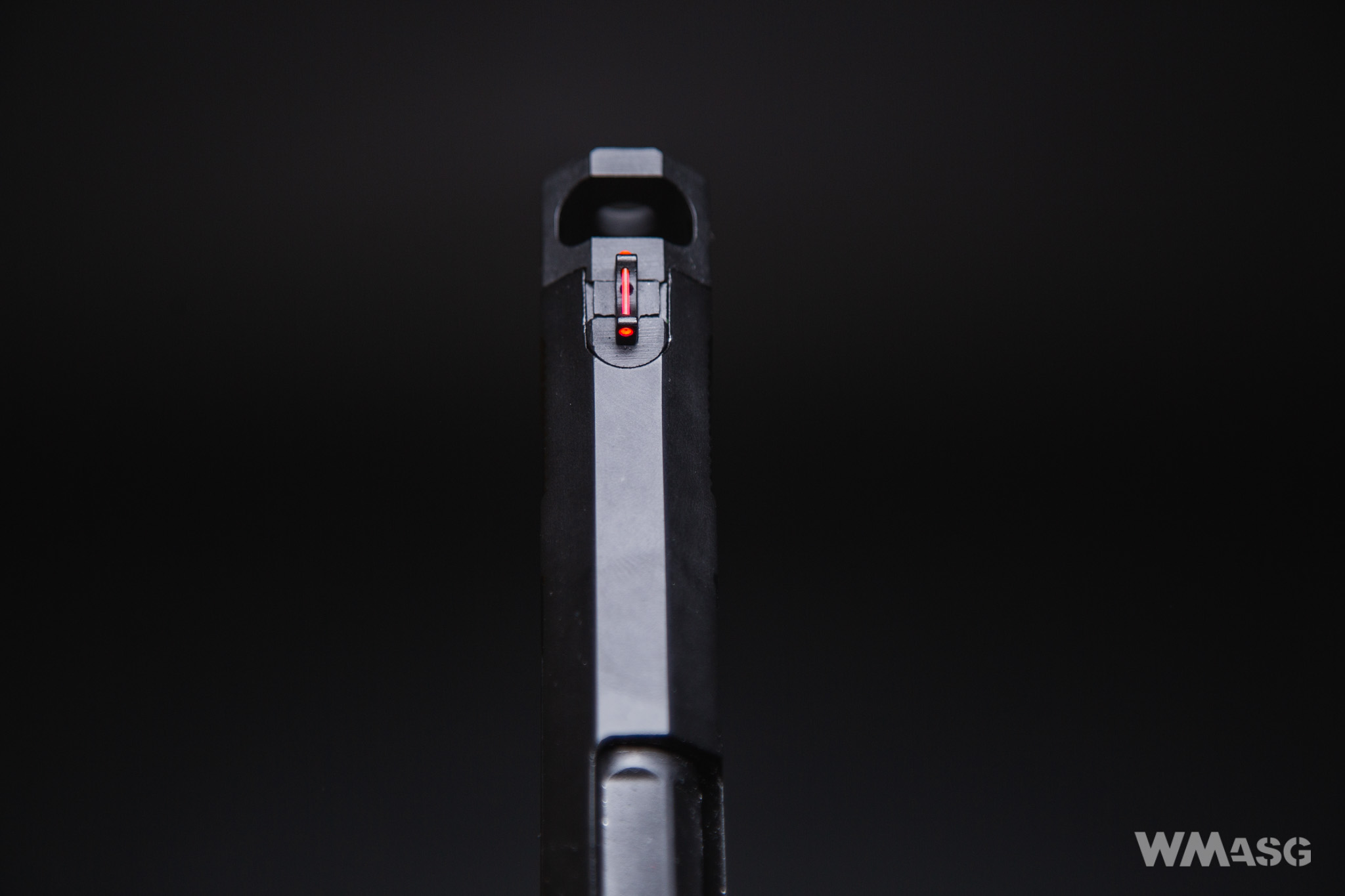 Army Armament R501 green gas