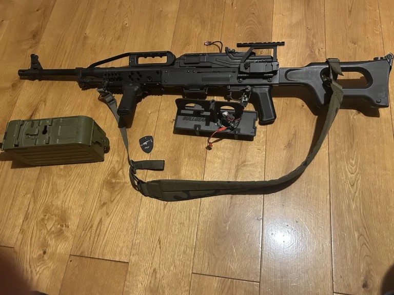 Sprzedam PKP LCT PKM