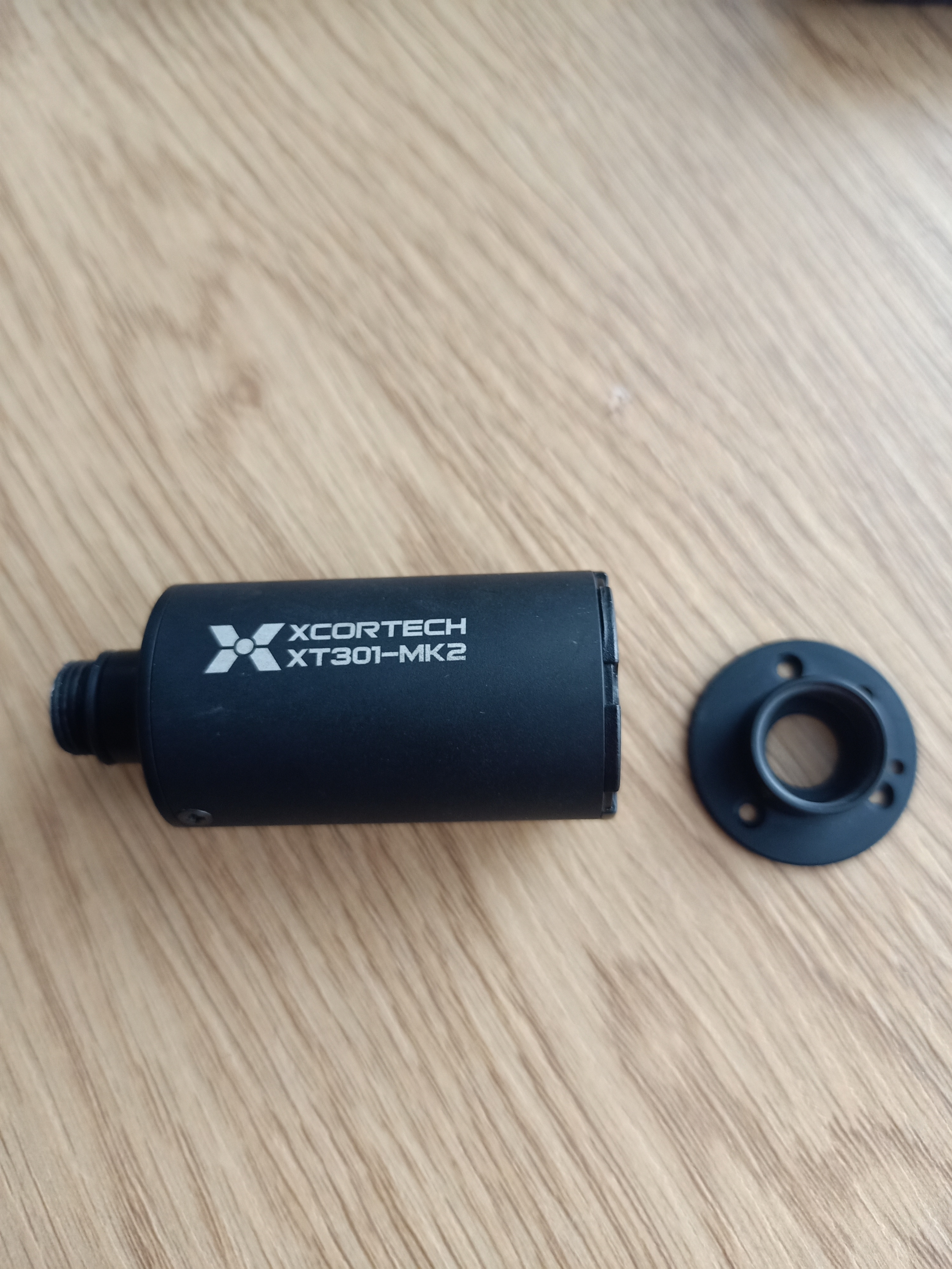Tracer XCORTECH XT-301 MK2