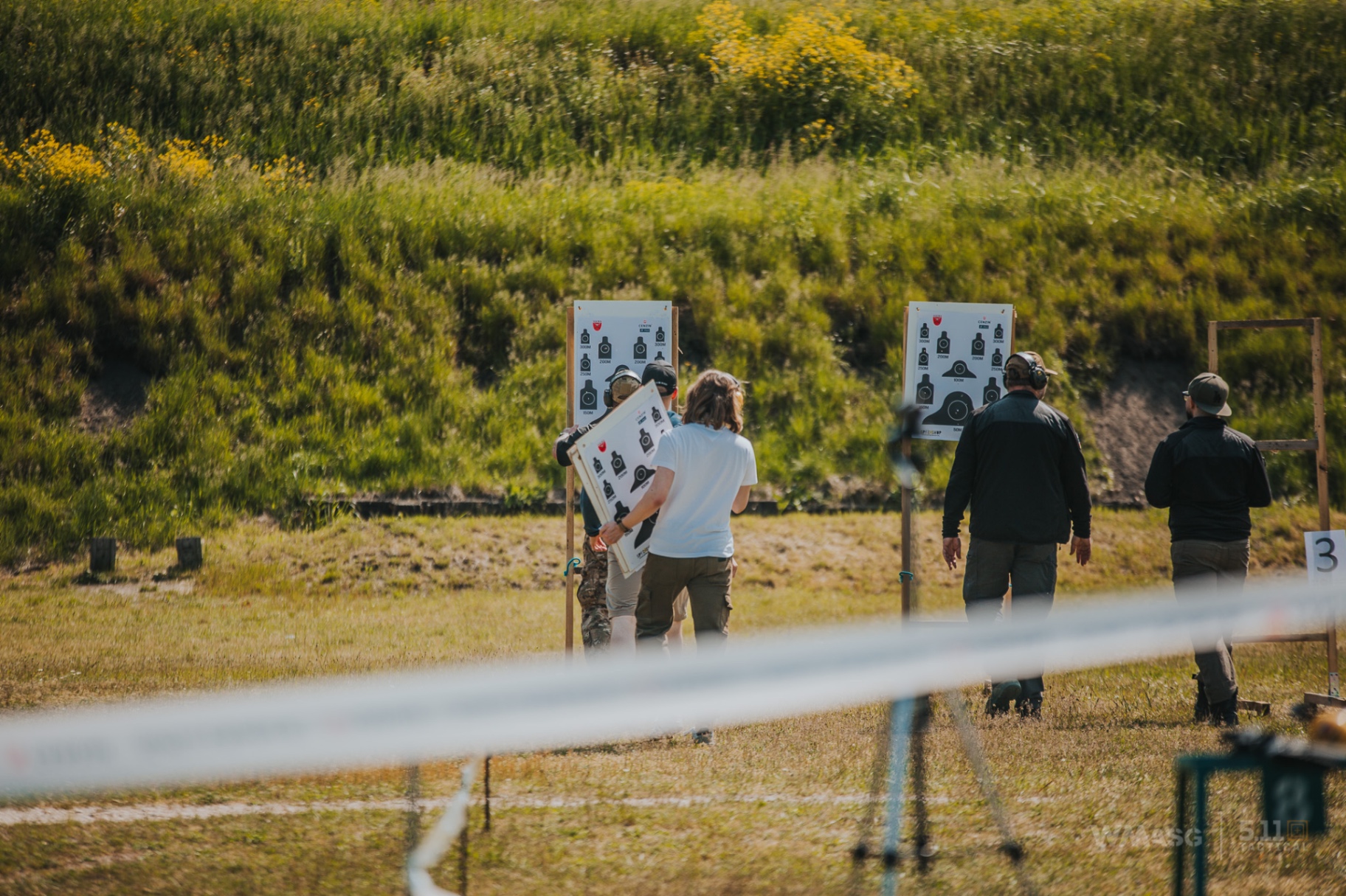 XVII Międzynarodowy Wielobój Strzelecki