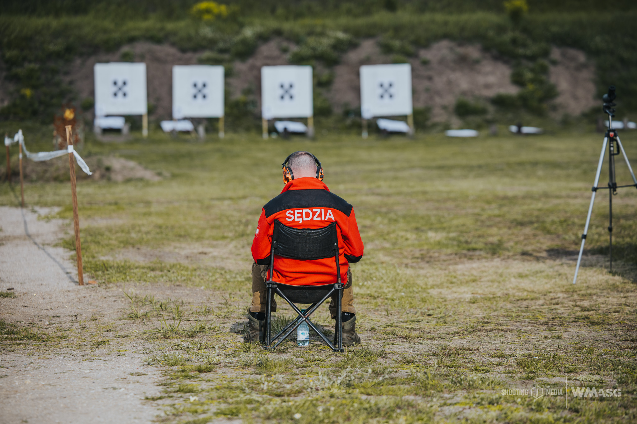 SALWA - XIX Międzynarodowy Wielobój Strzelecki (23-25.05.2025)