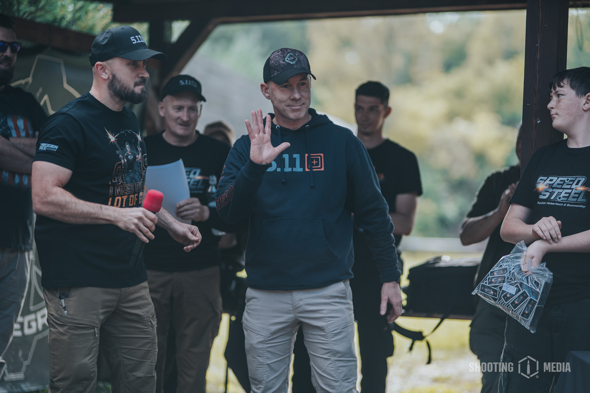 Zakończenie sezonu Speed Steel (27.09.2025)