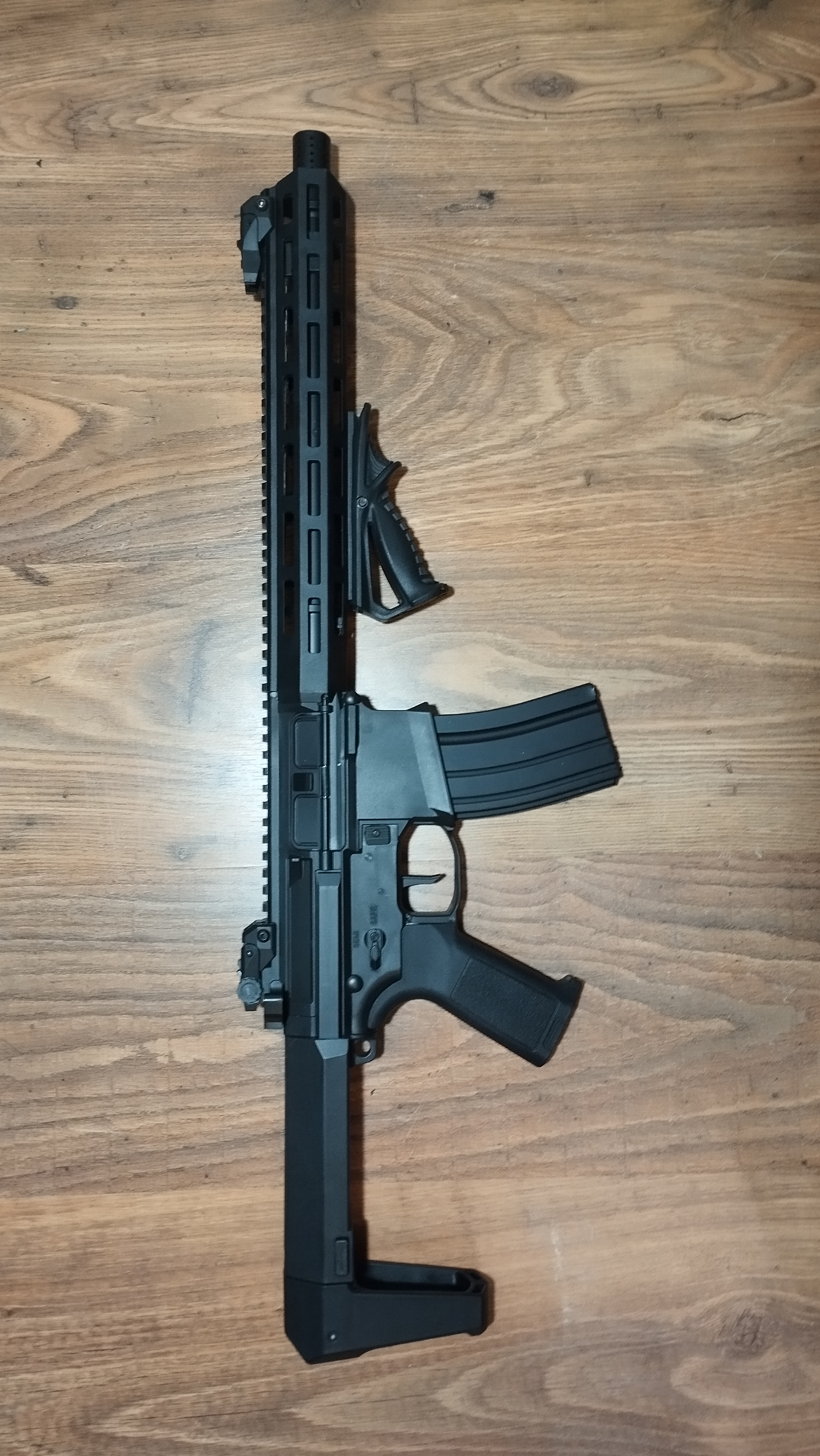 Replika Double Eagle M904l