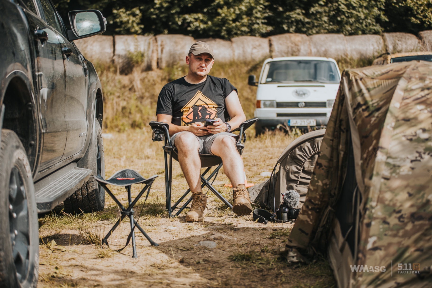 Lekka Piechota IX (termin II) (część II)