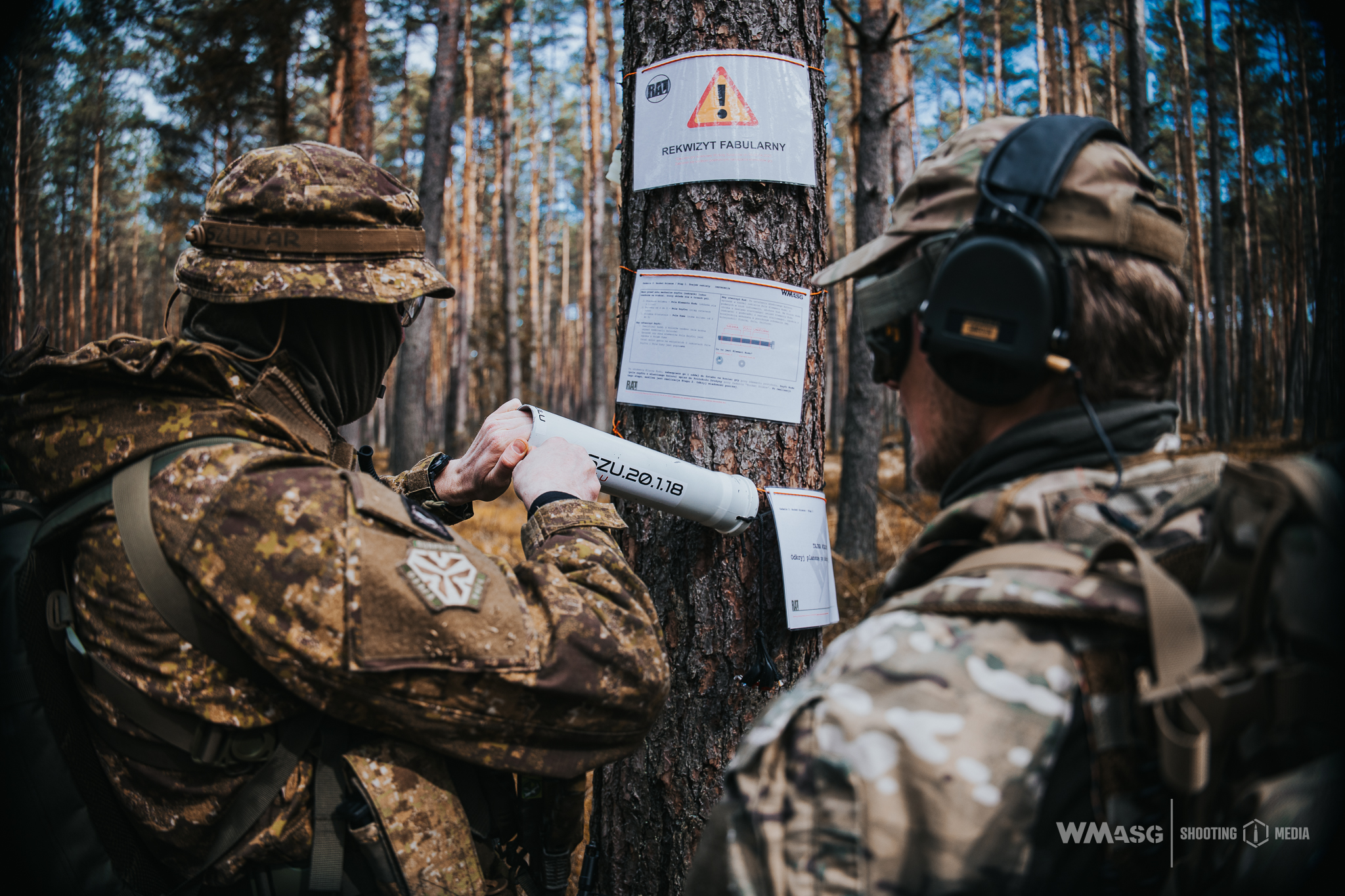 Wyścig Szczurów VI (fotorelacja)