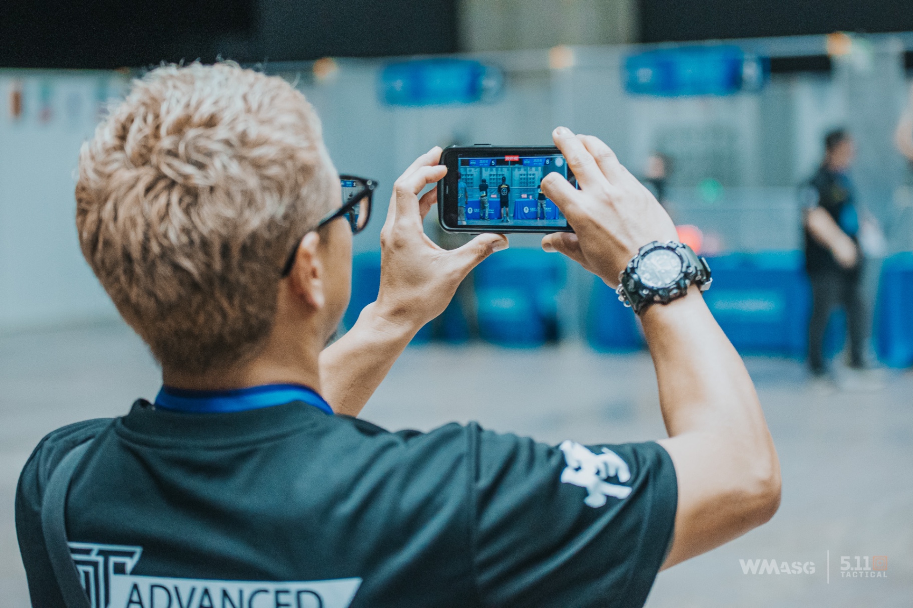 G&G World Cup Shooting Competition 2023