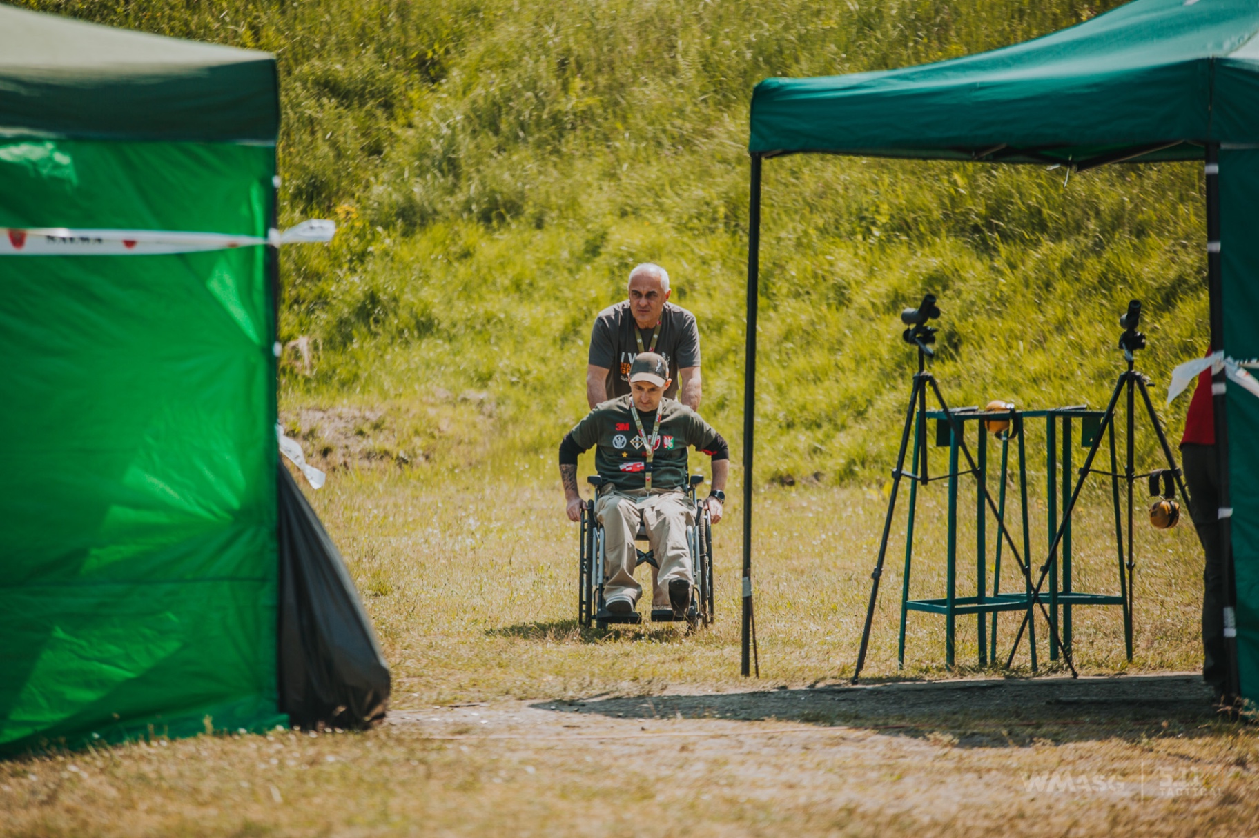 XVII Międzynarodowy Wielobój Strzelecki