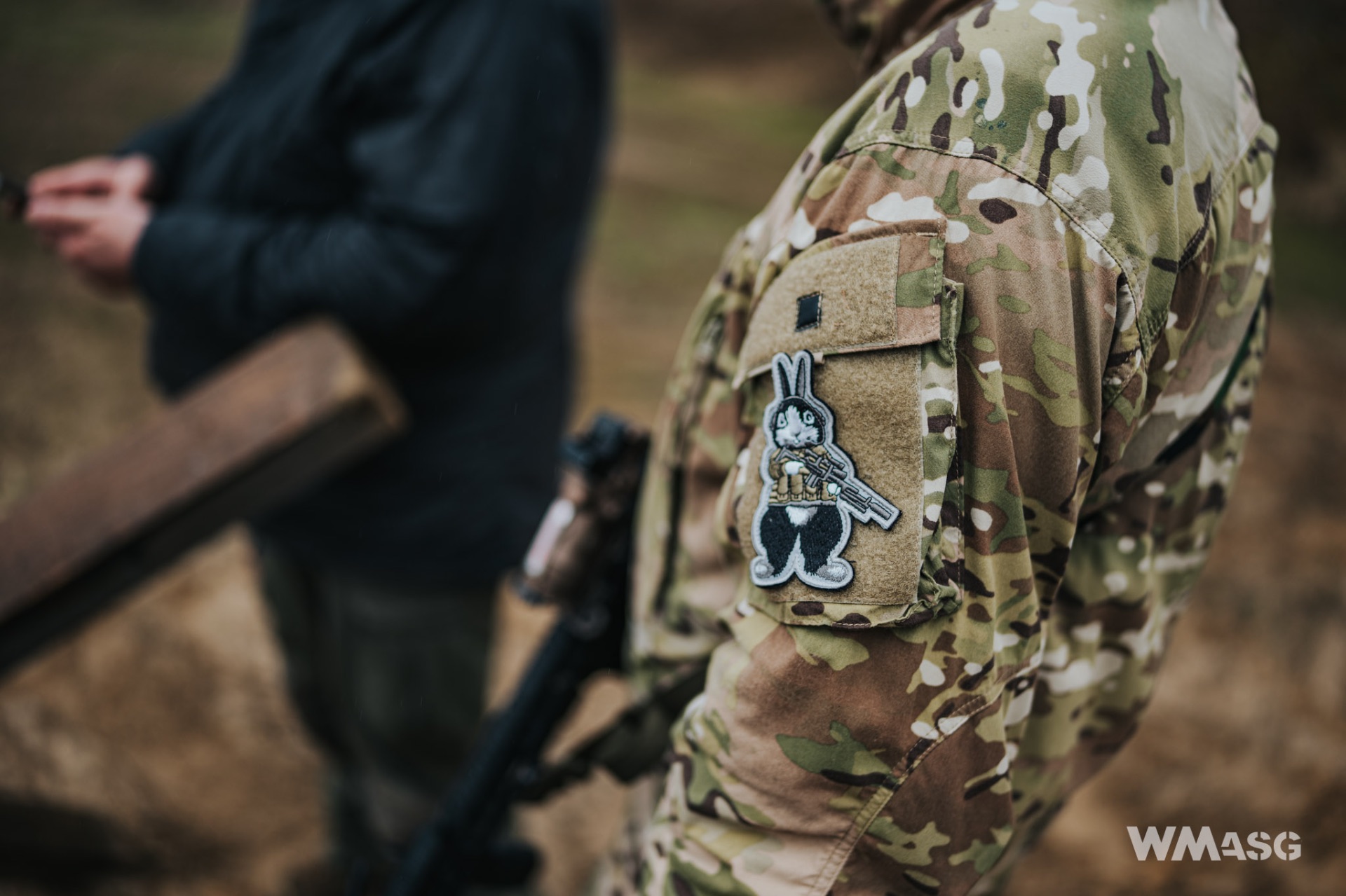 Strzelanie MidRange z TeamGrey Accuracy