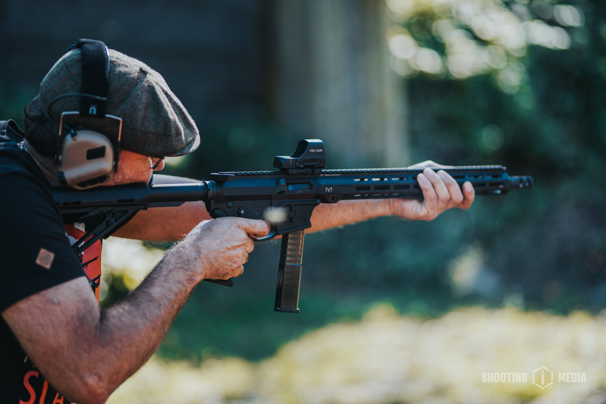 Zakończenie sezonu Speed Steel (27.09.2025)