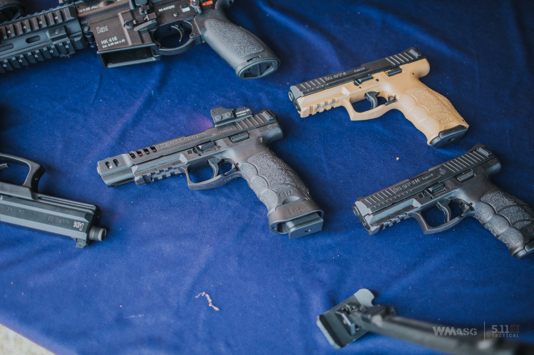 XVII Międzynarodowy Wielobój Strzelecki