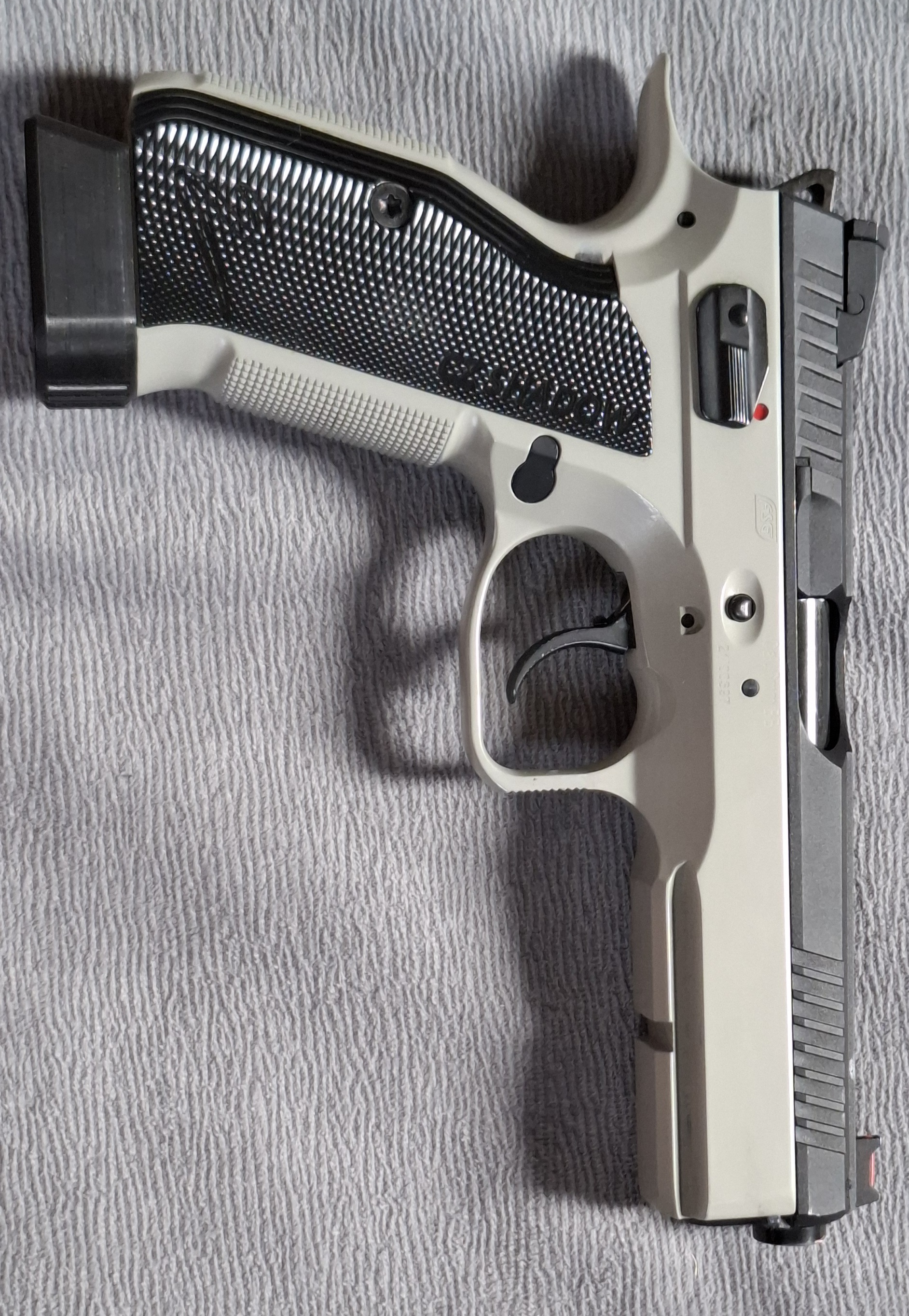 CZ SHADOW 2