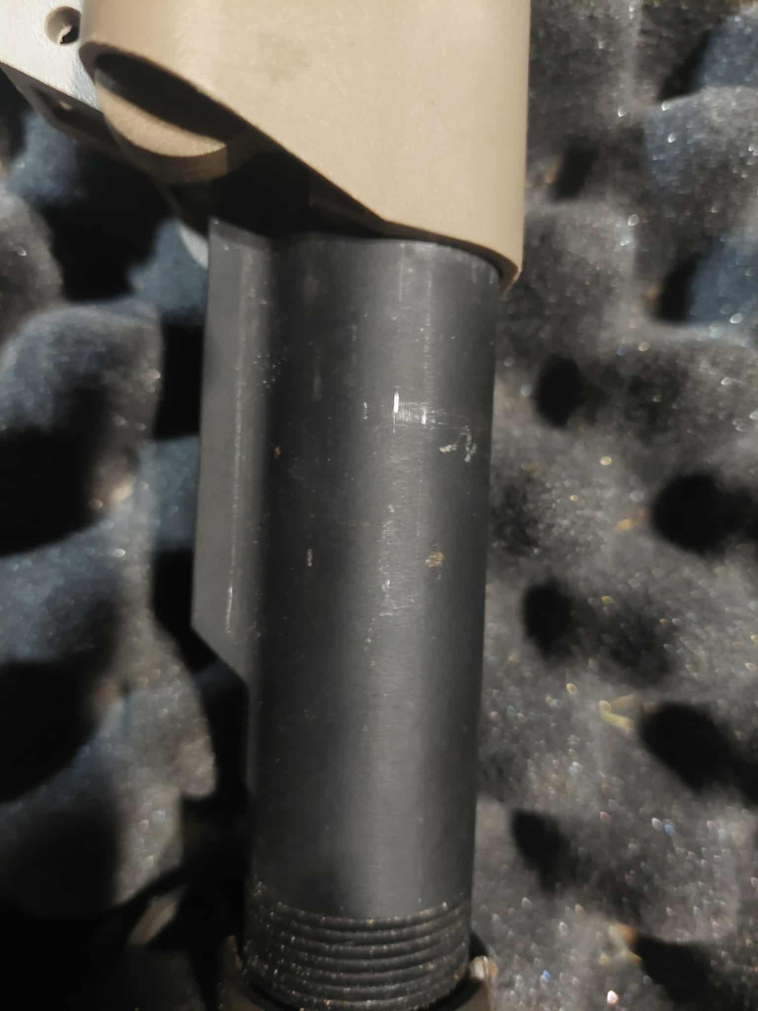 Karabinek MK 18 VFC AVALON MOD 2 DANIEL DEFENSE