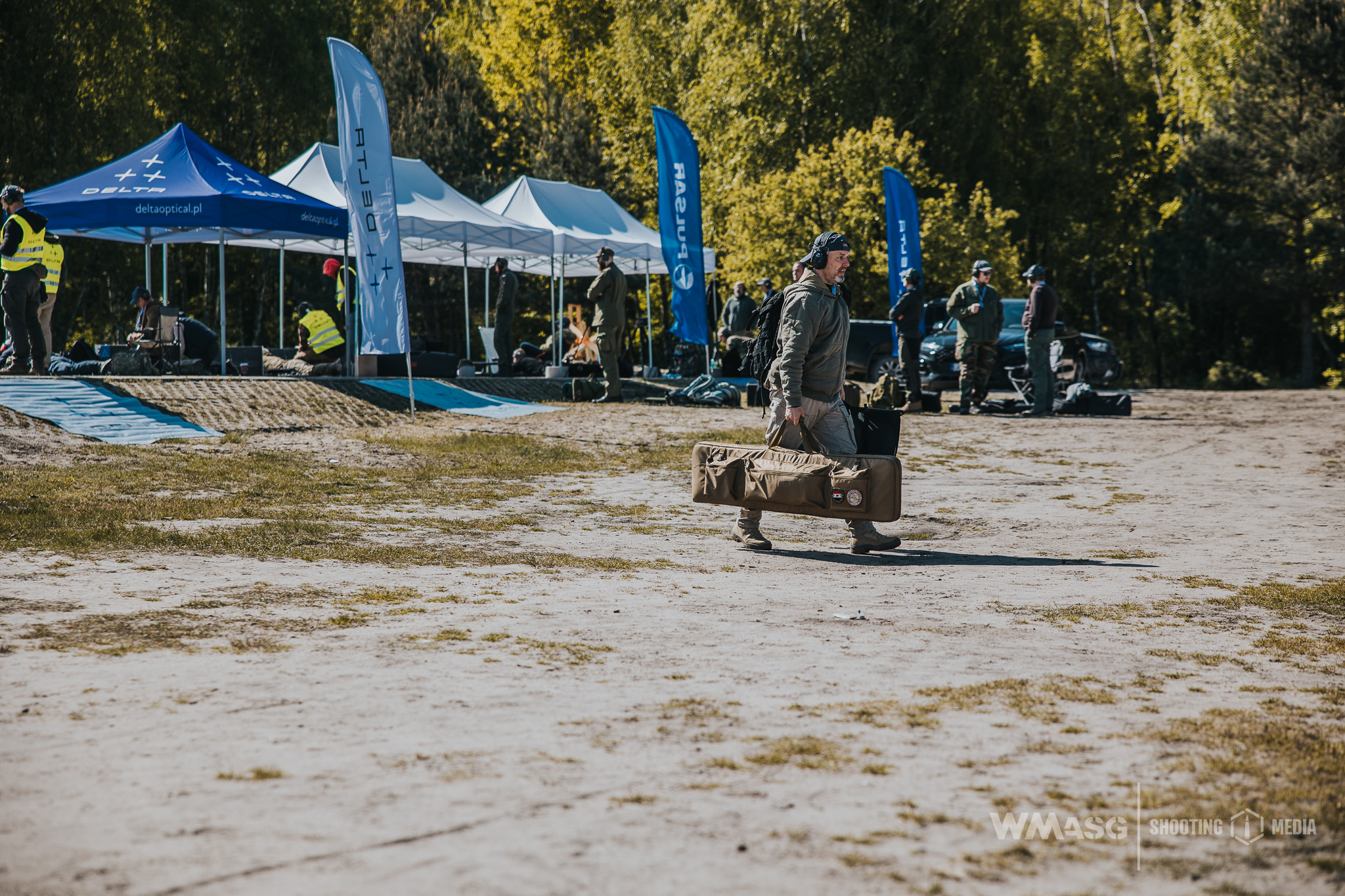 Delta Long Range Weekend 2025