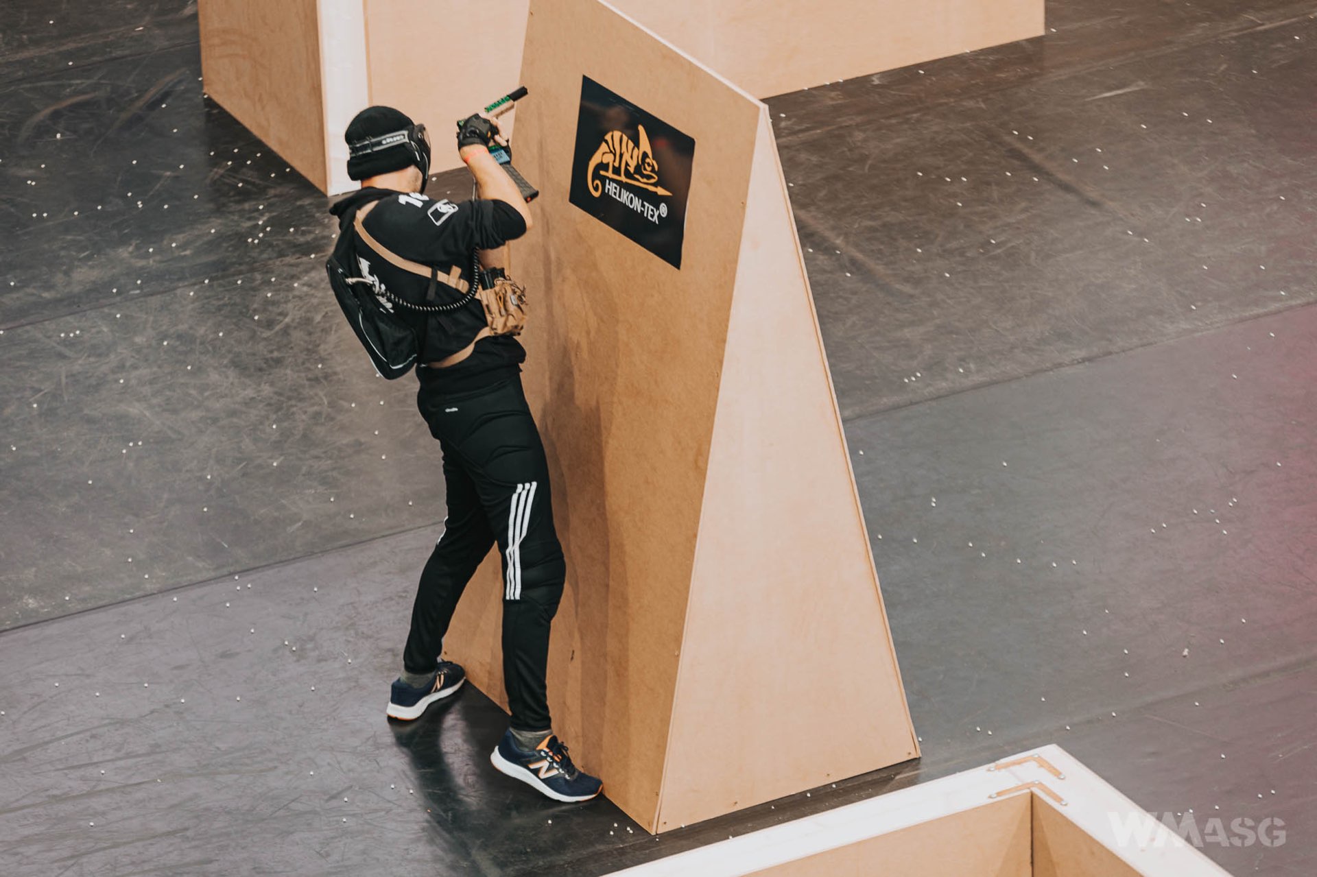 Airsoft Team Poland Tournament 2.5 No Pressure (18.07.2021)