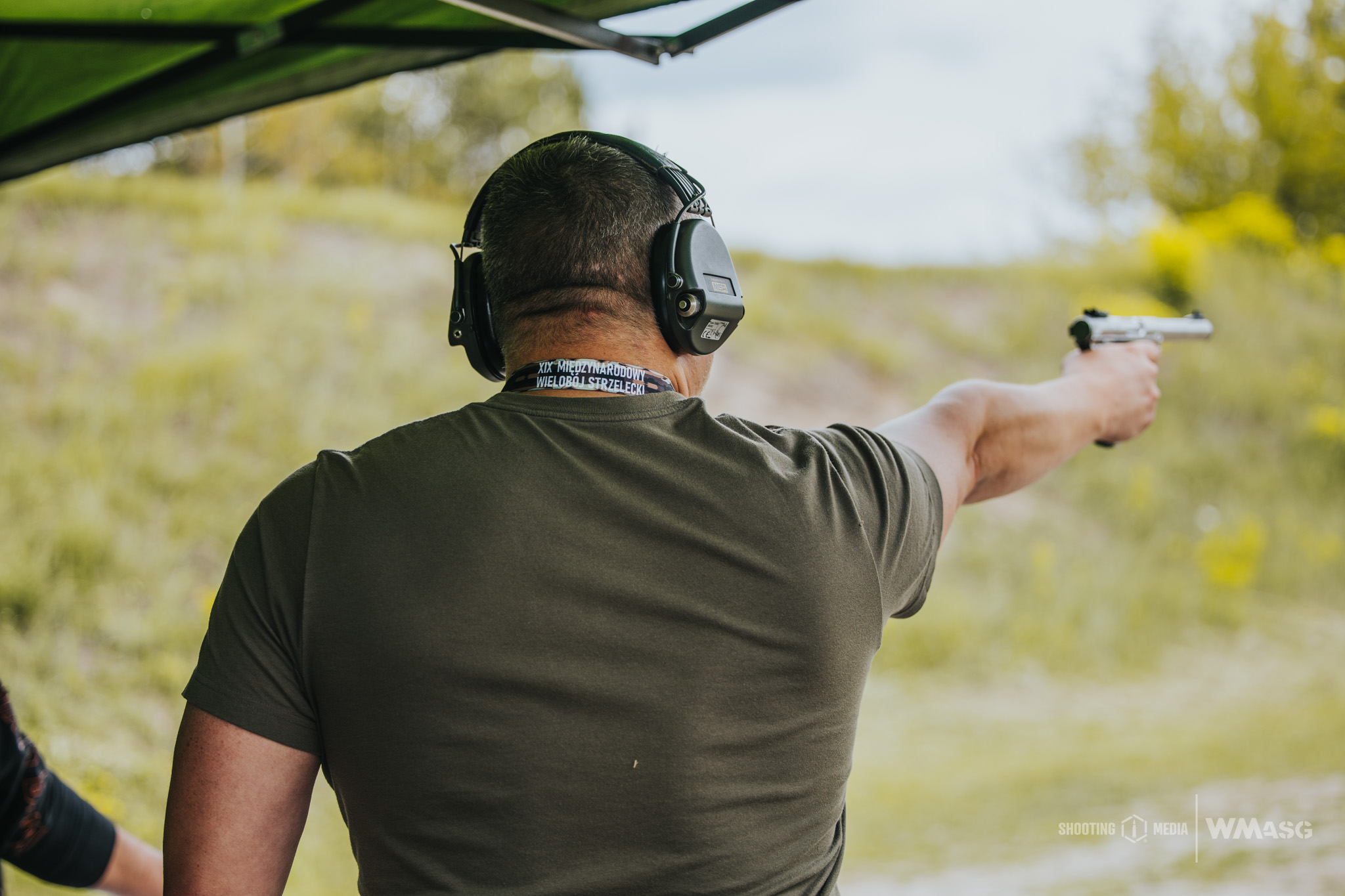 SALWA - XIX Międzynarodowy Wielobój Strzelecki (23-25.05.2025)