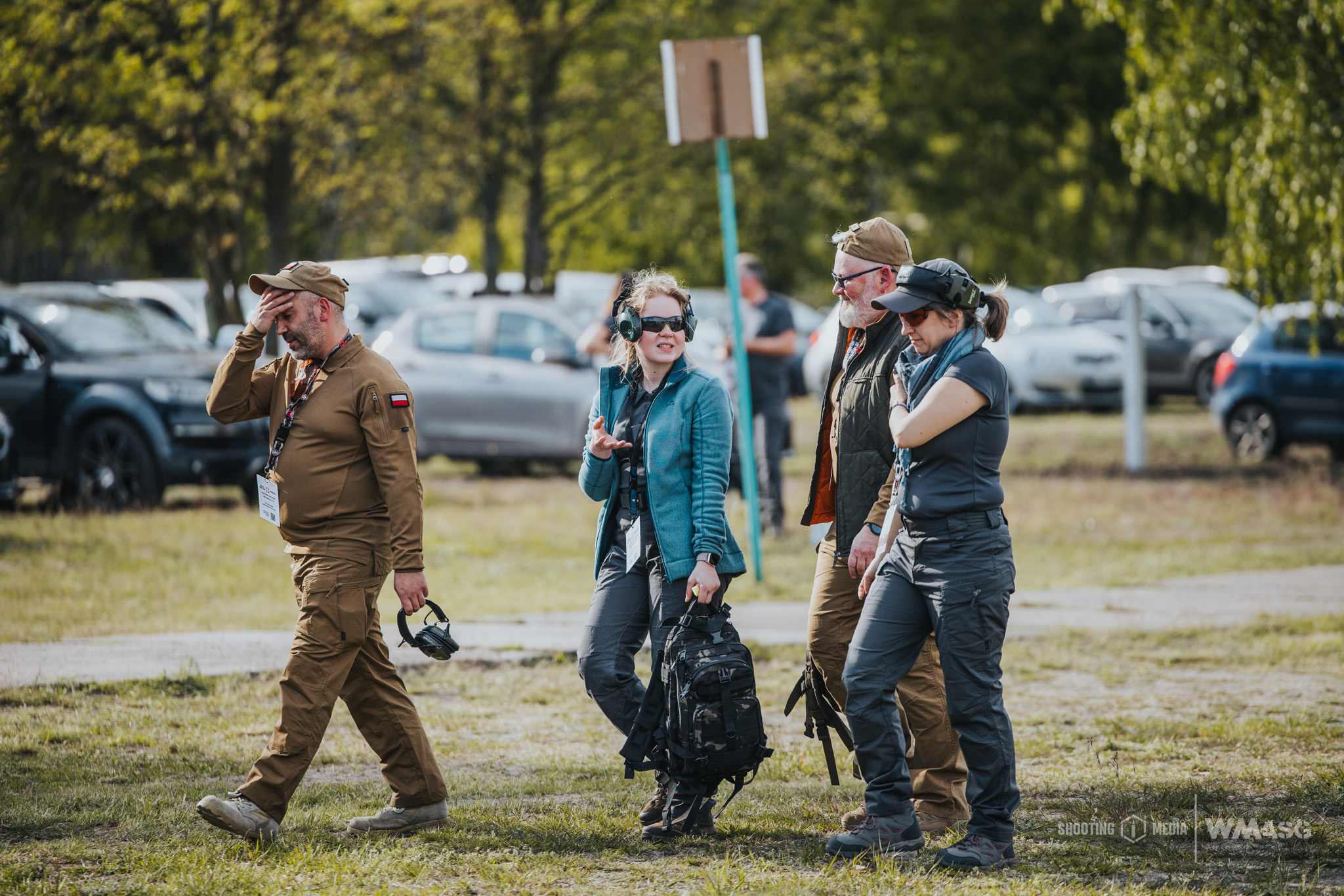 SALWA - XIX Międzynarodowy Wielobój Strzelecki (23-25.05.2025)
