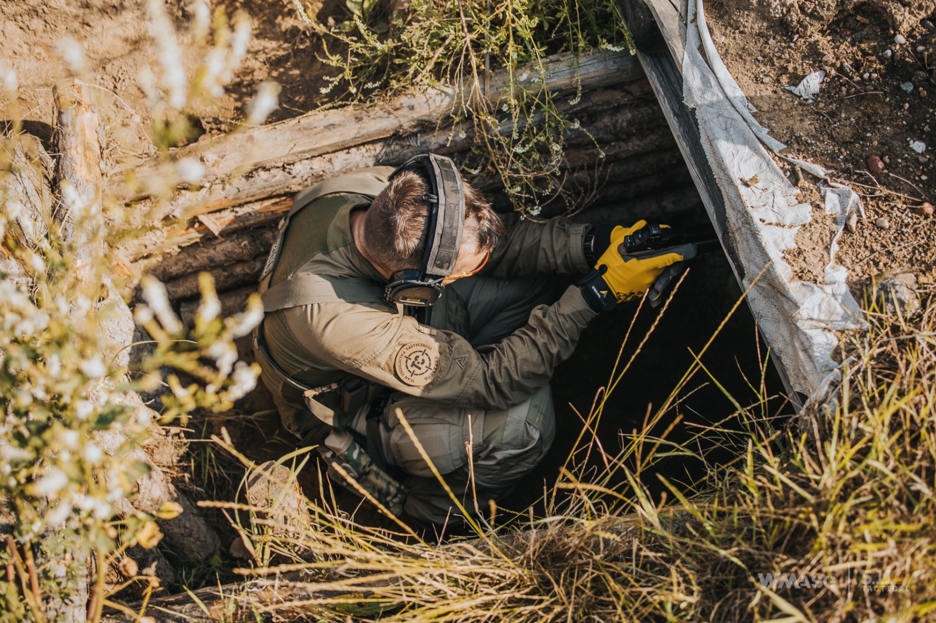 Lekka Piechota IX (termin II) 2023 (część I)