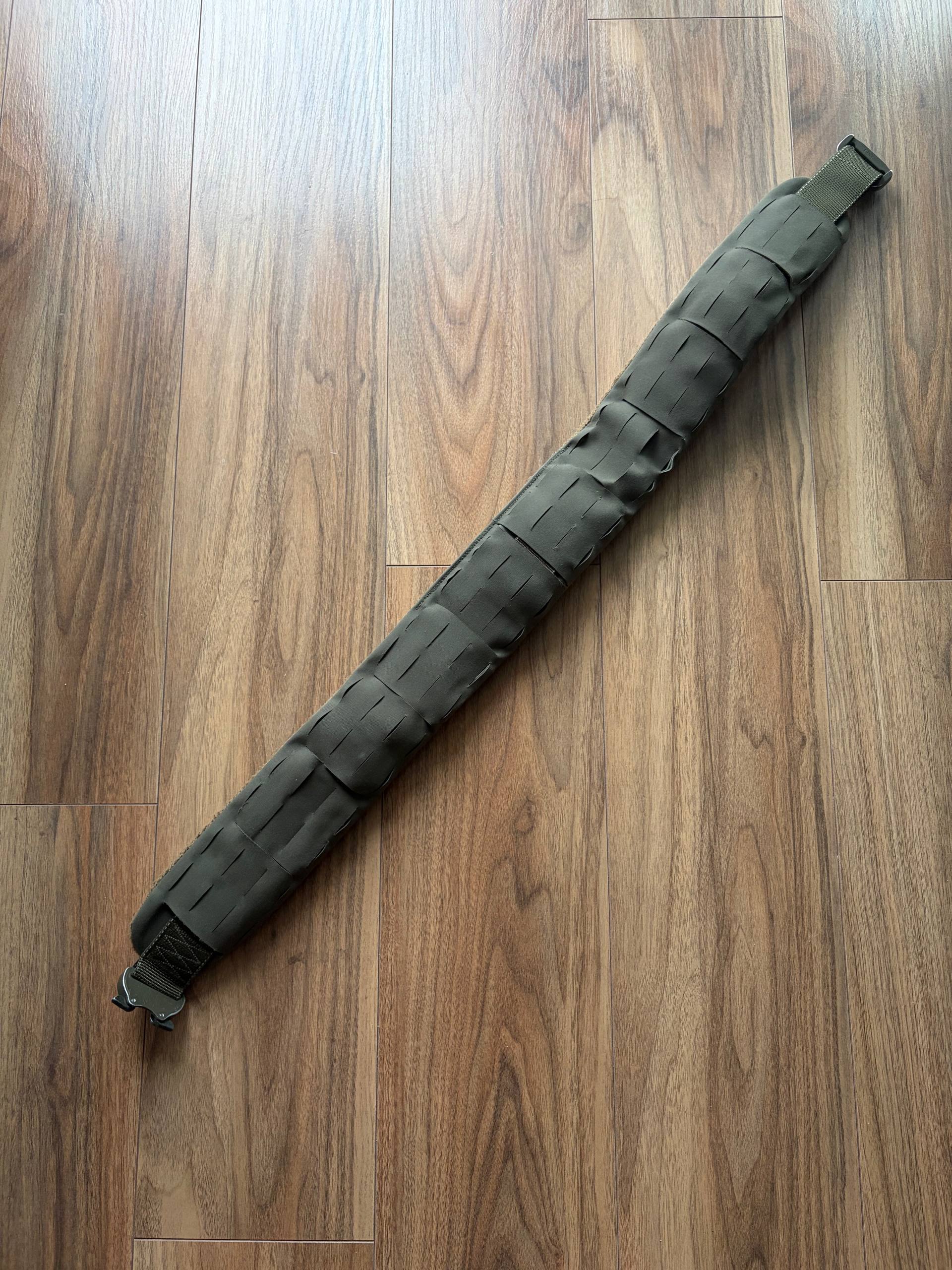 First Spear AGB padded AGB sleeve