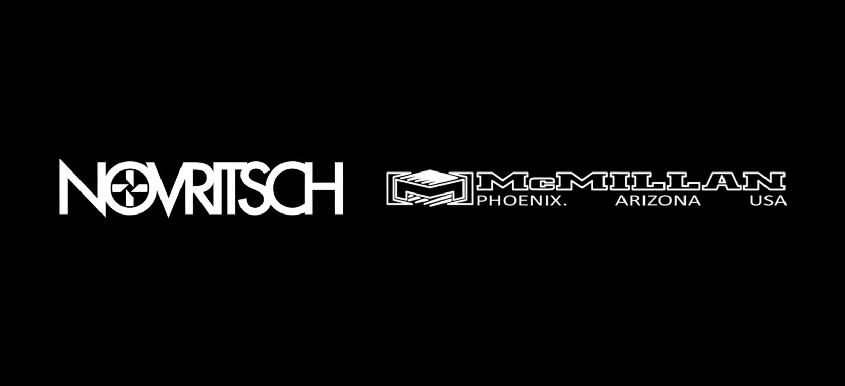 Limited series of replicas for the 5th anniversary of the Novritsch brand