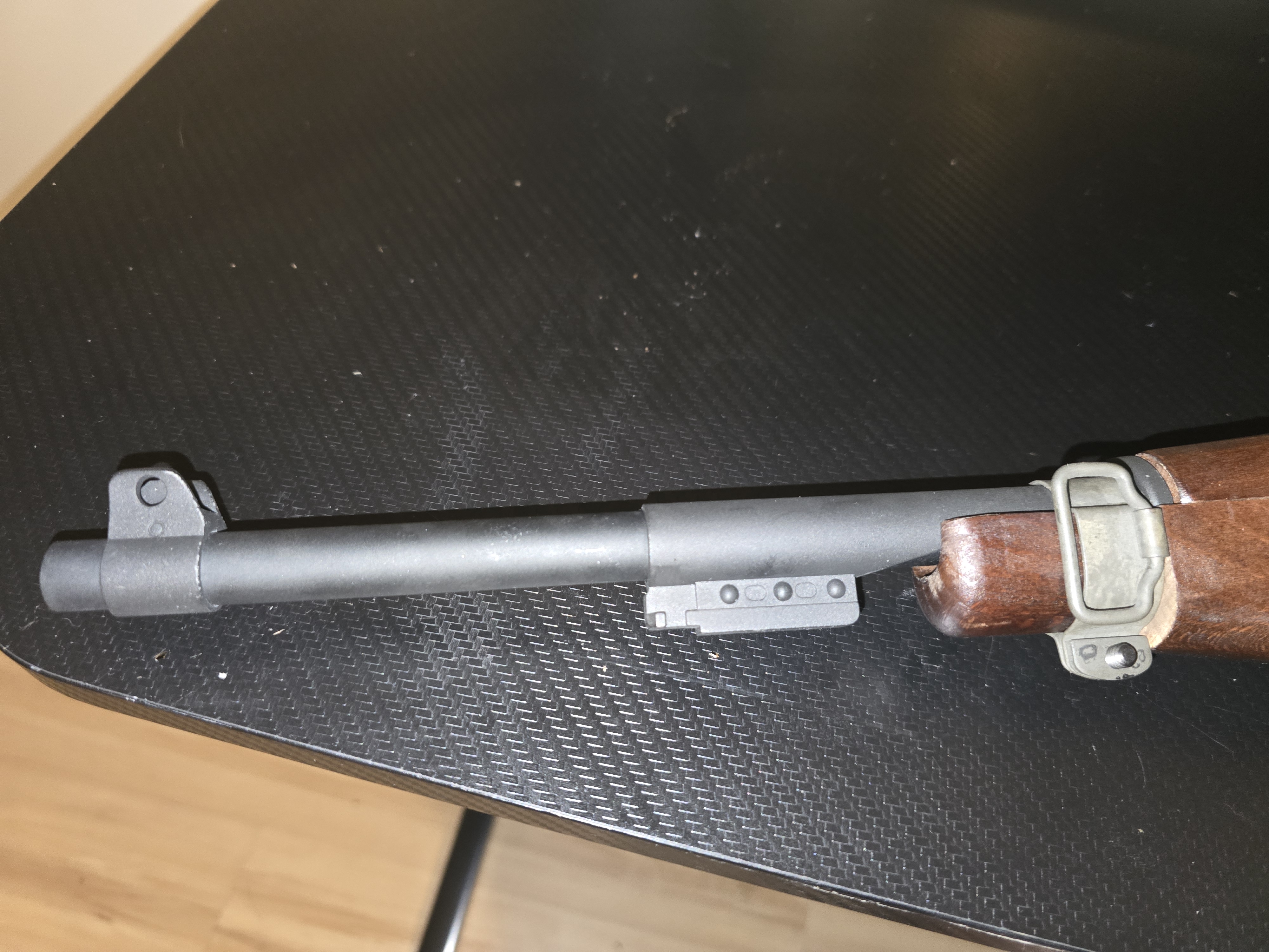 Replika m1 carabine od firmy king arms