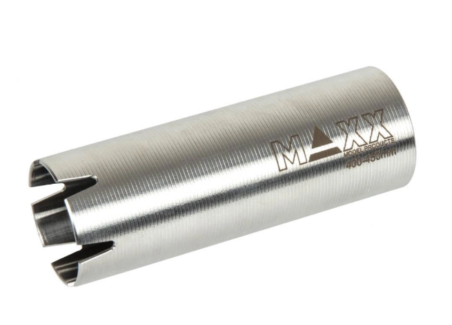 Stalowy cylinder Maxx typ 1