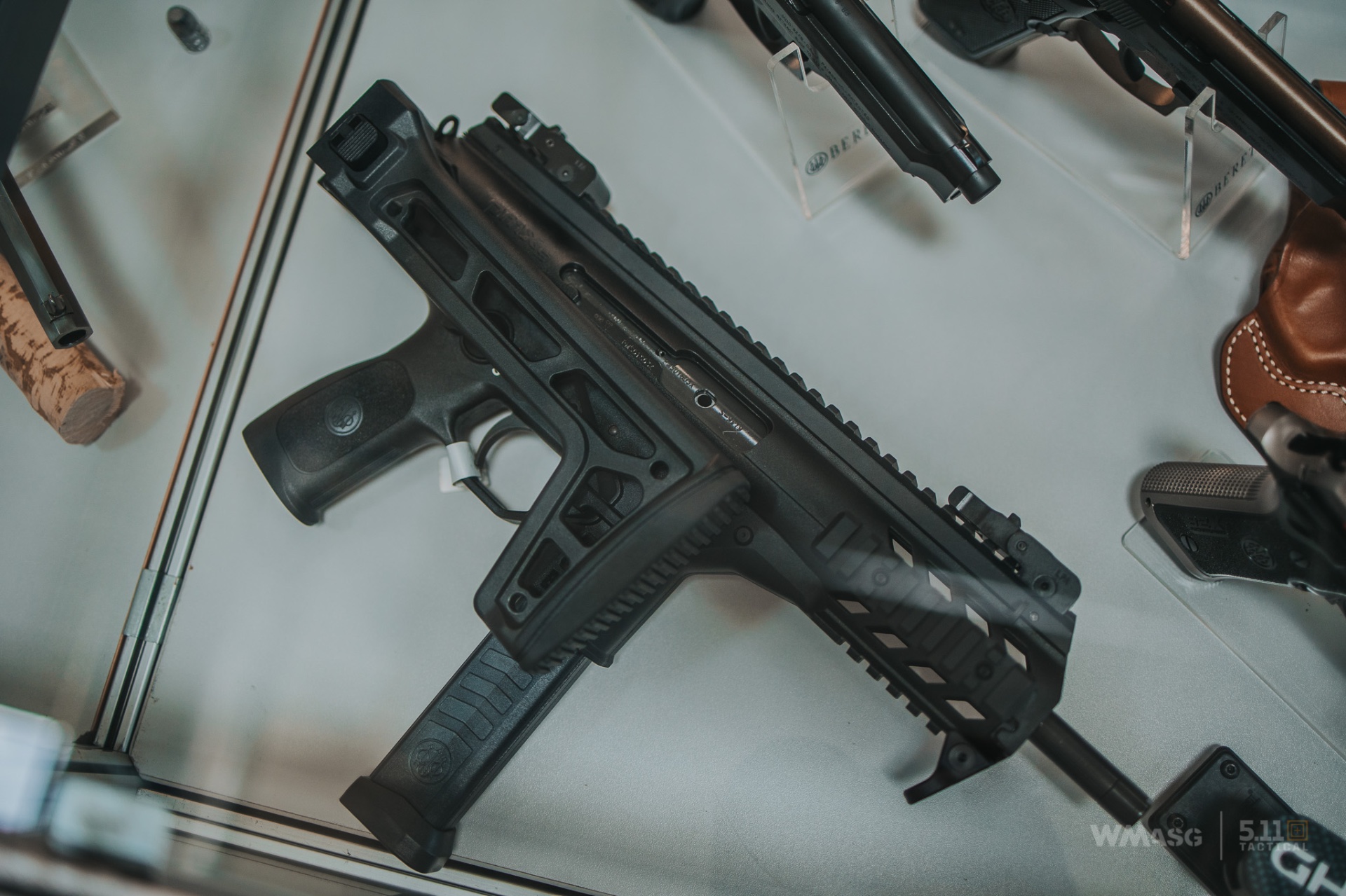 Militaria ProARMA 2023 (Lublin, 12-13.05.2023)