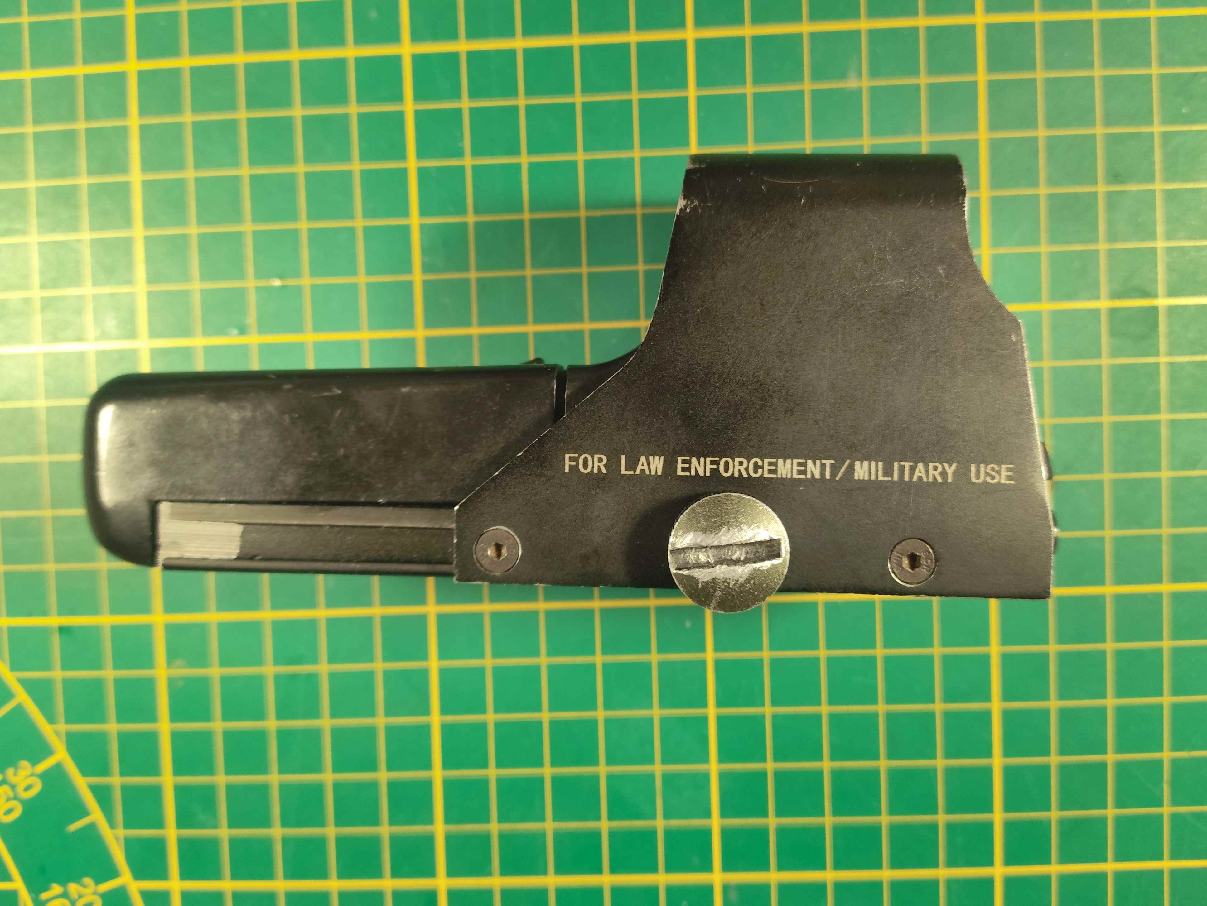 Kolimator EoTech 552