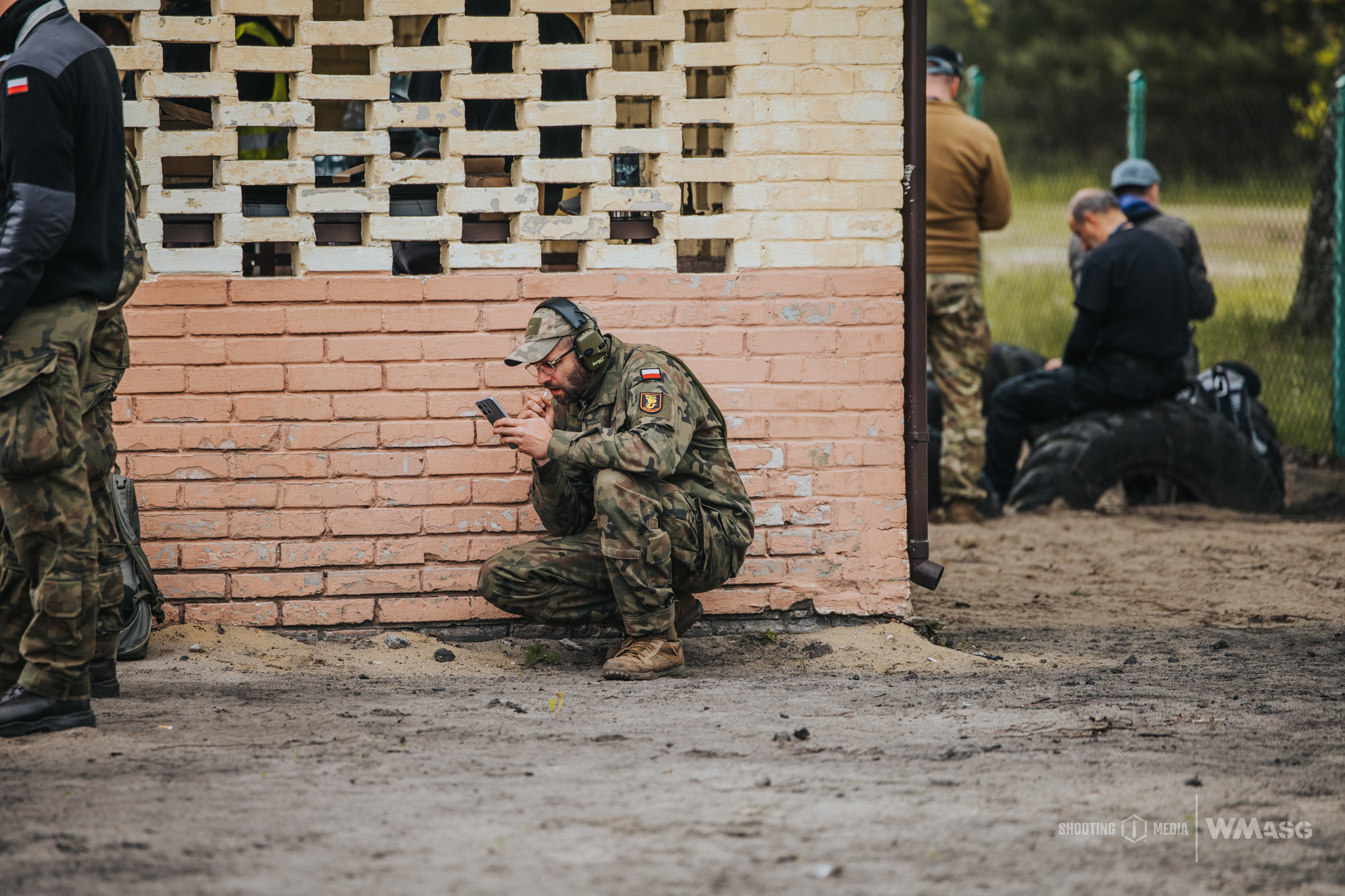 SALWA - XIX Międzynarodowy Wielobój Strzelecki (23-25.05.2025)