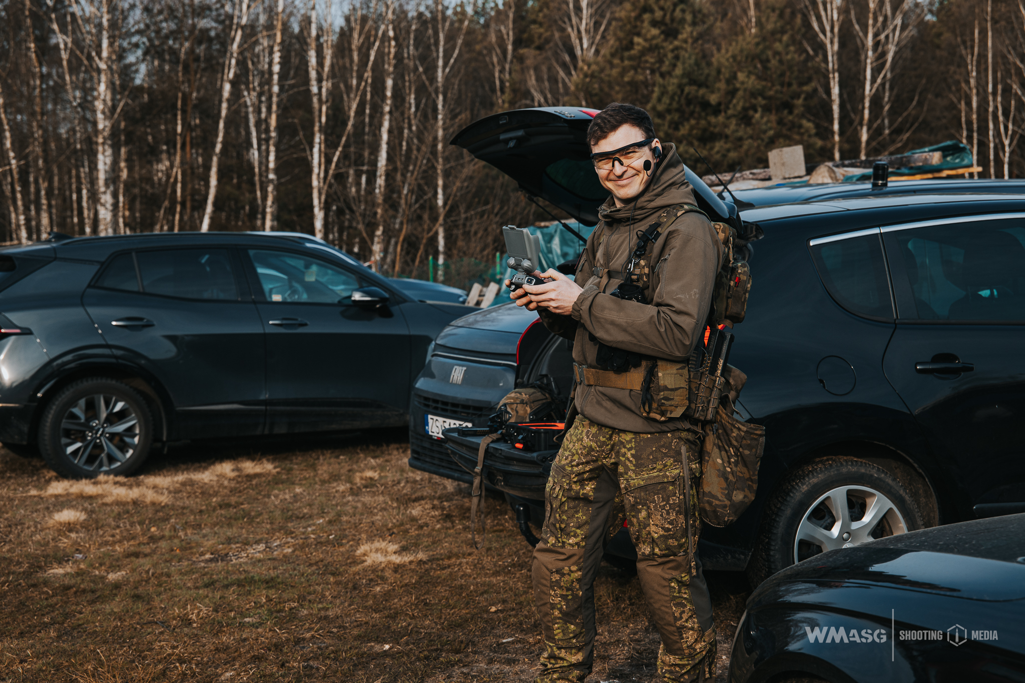 Wyścig Szczurów VI (fotorelacja)