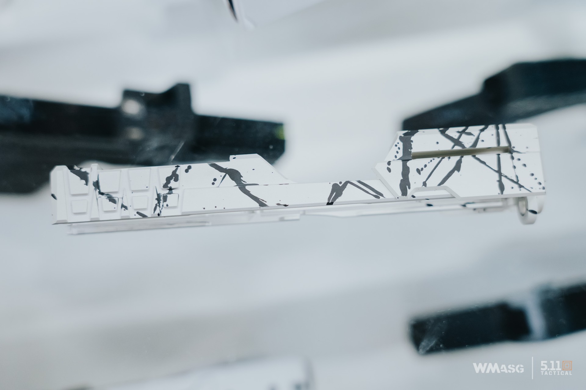 XG8, Poseidon i XO na targach IWA 2023