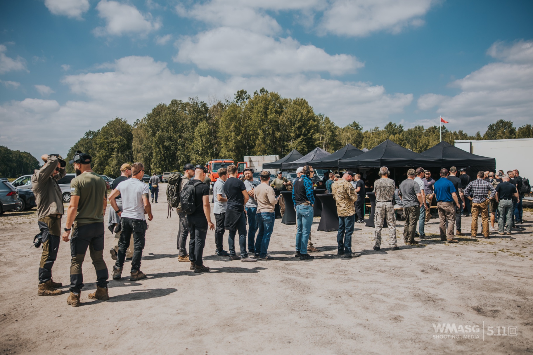 IX konferencja „Działania Specjalne – Europejska Konferencja Snajper 2024”