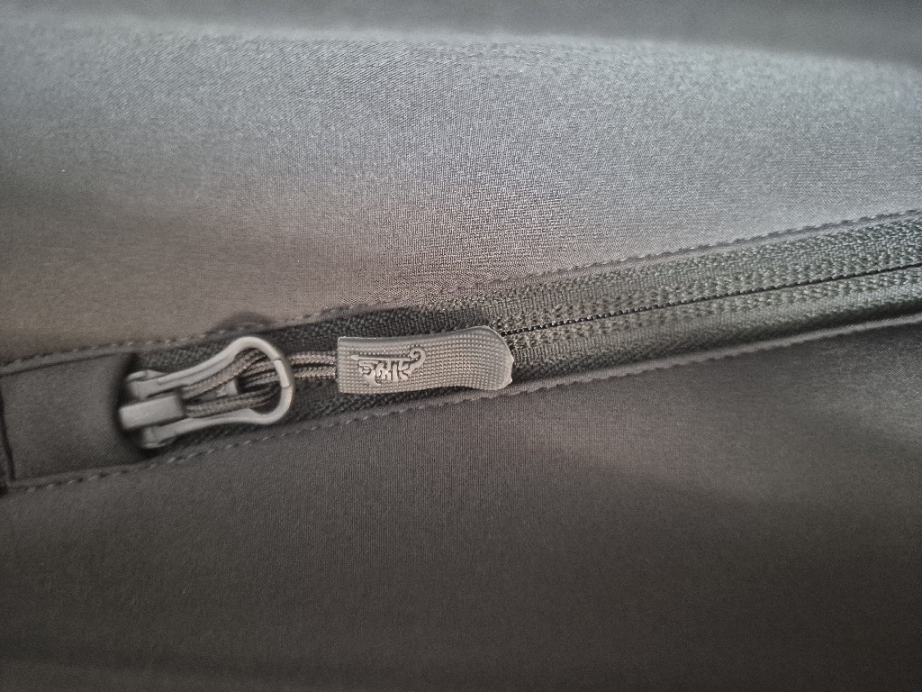 Kurtka Helikon Gunfighter Softshell Shark Skin Windblocker roz. M