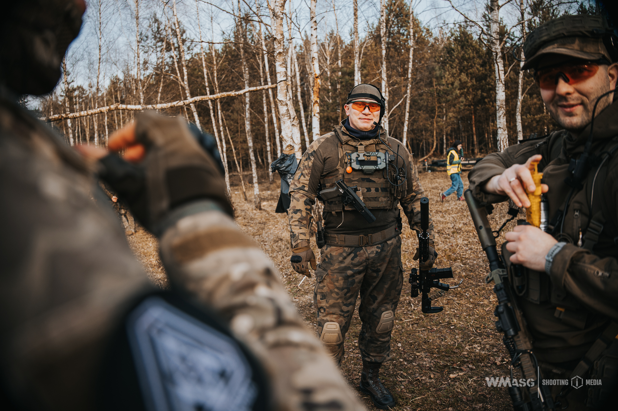 Wyścig Szczurów VI (fotorelacja)