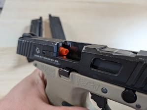 ICS BLE XAE + 2 magi