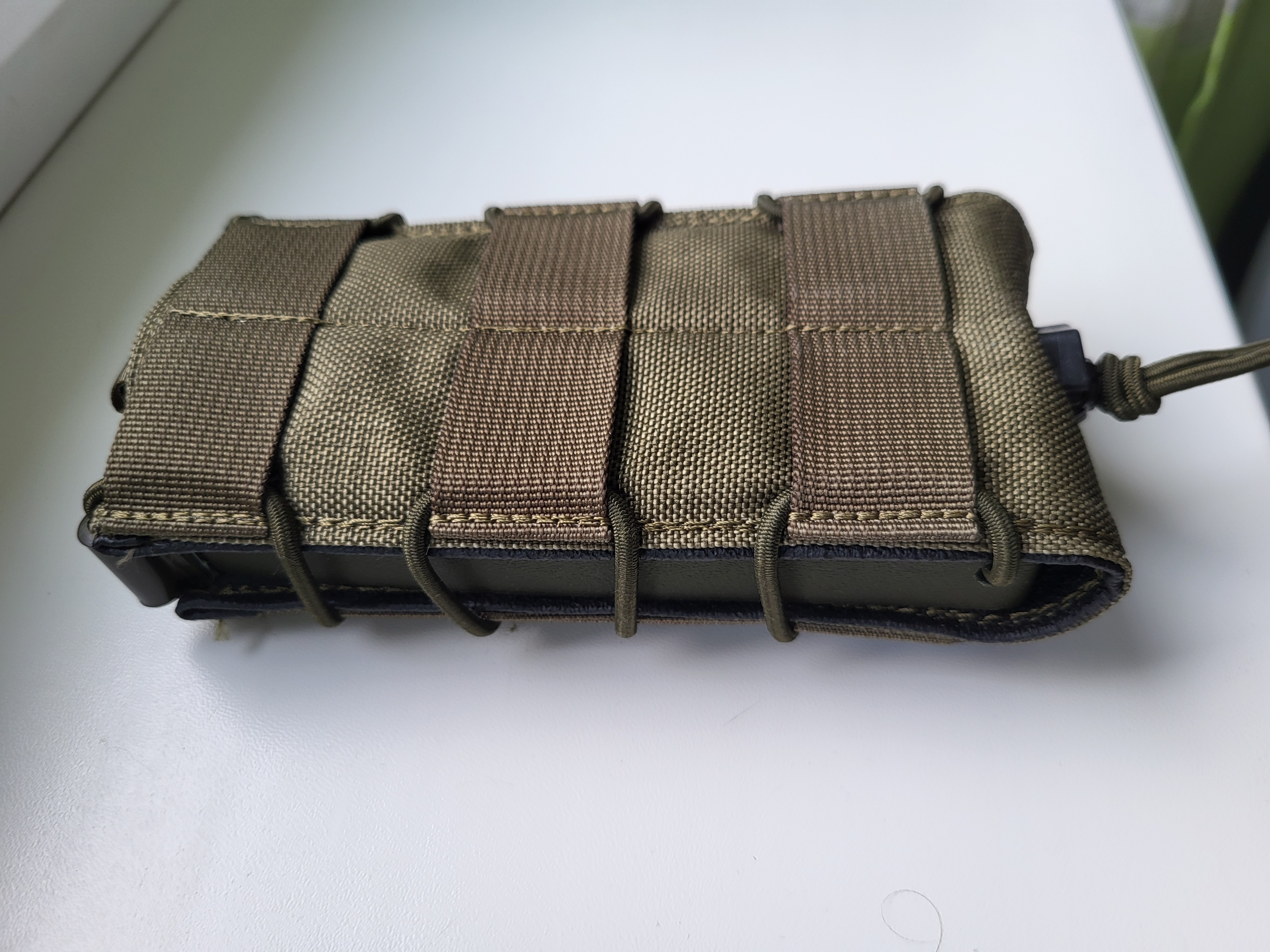 Ładownica na magazynek - Baribal